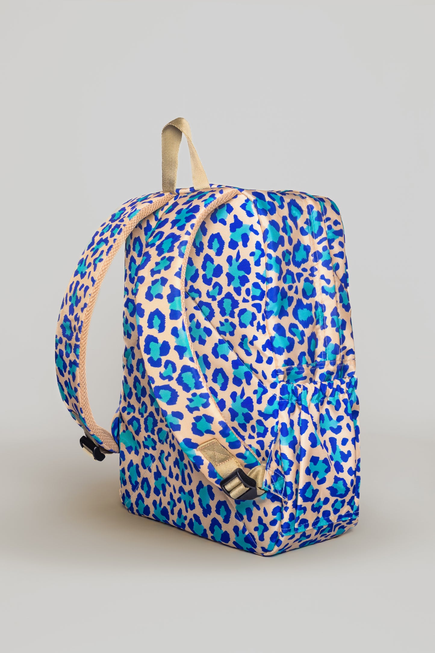 Arctic Lince Backpacks