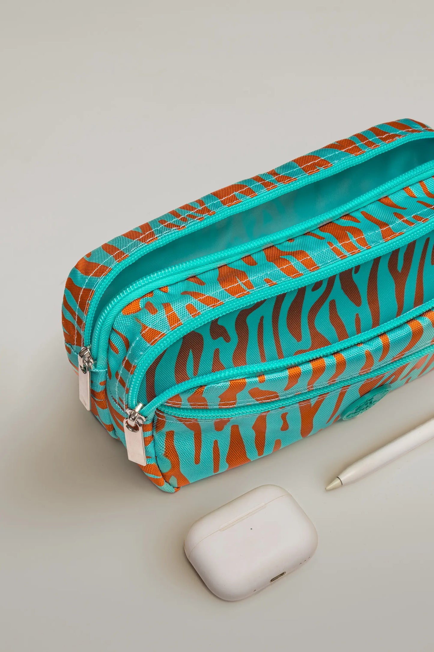 Sunset Safari Pouch