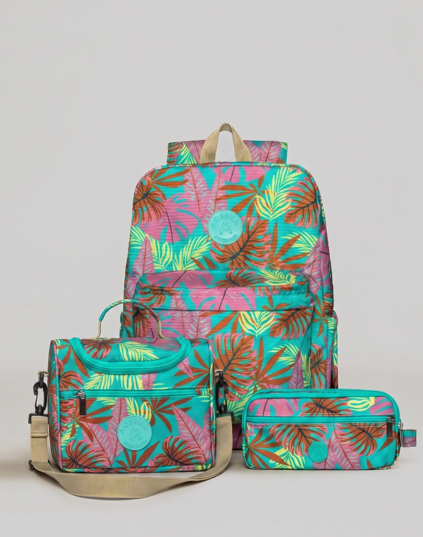 The Caribbean Breeze Bundle