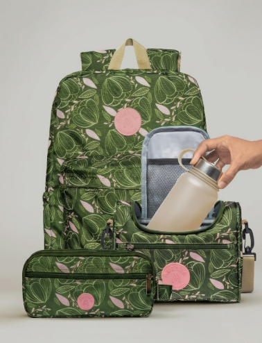 The Olive Jungle Bundle