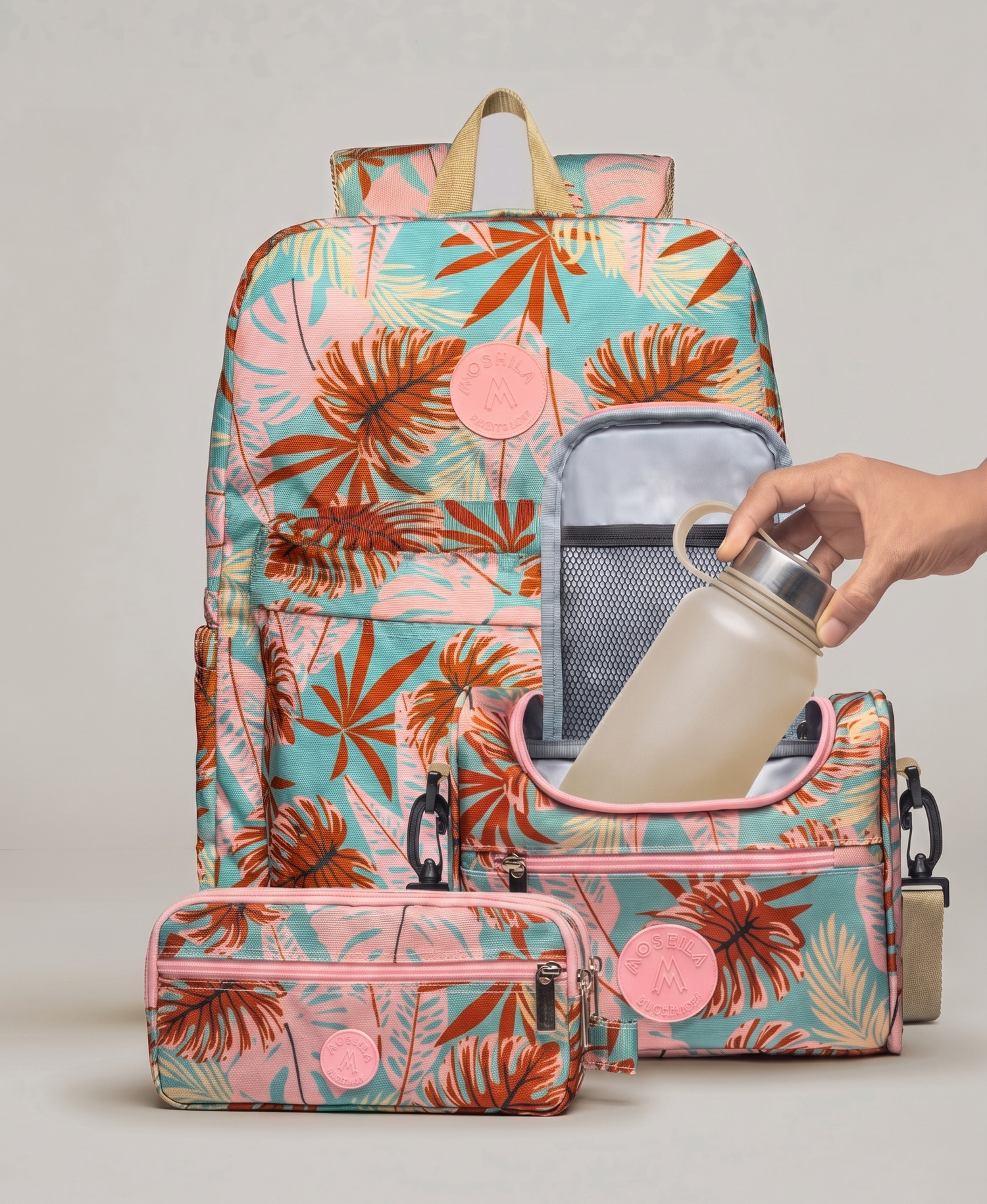 Tropical Party