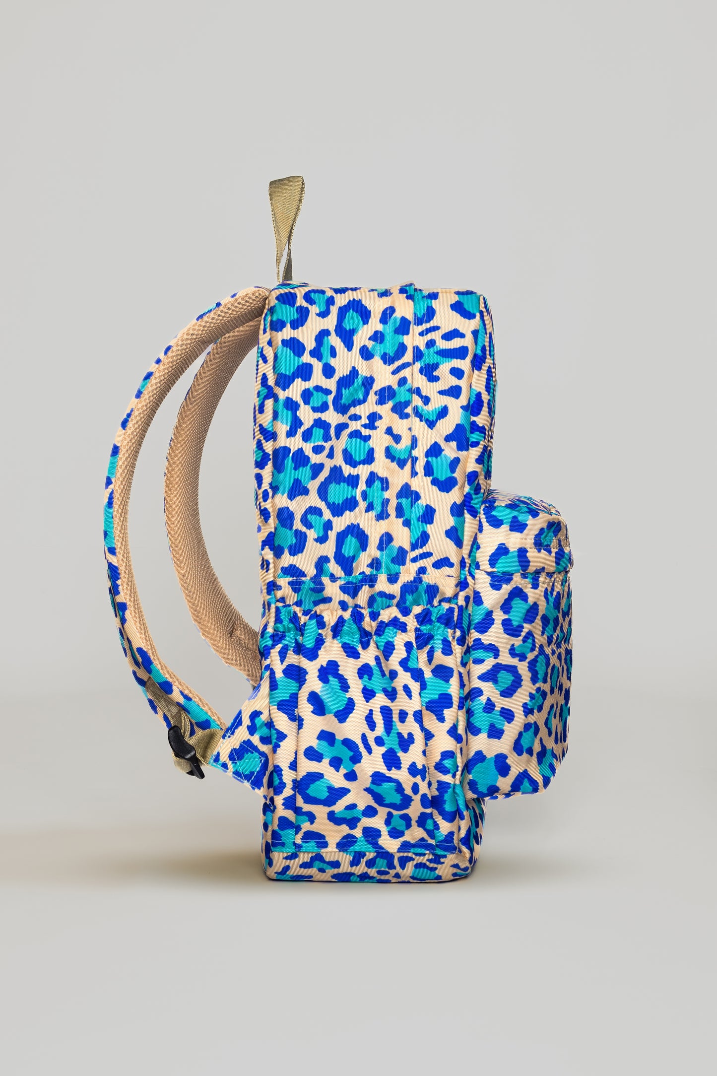 Arctic Lince Backpacks