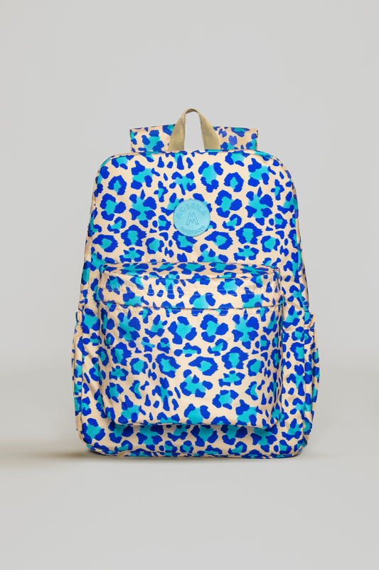 Arctic Lince Backpacks