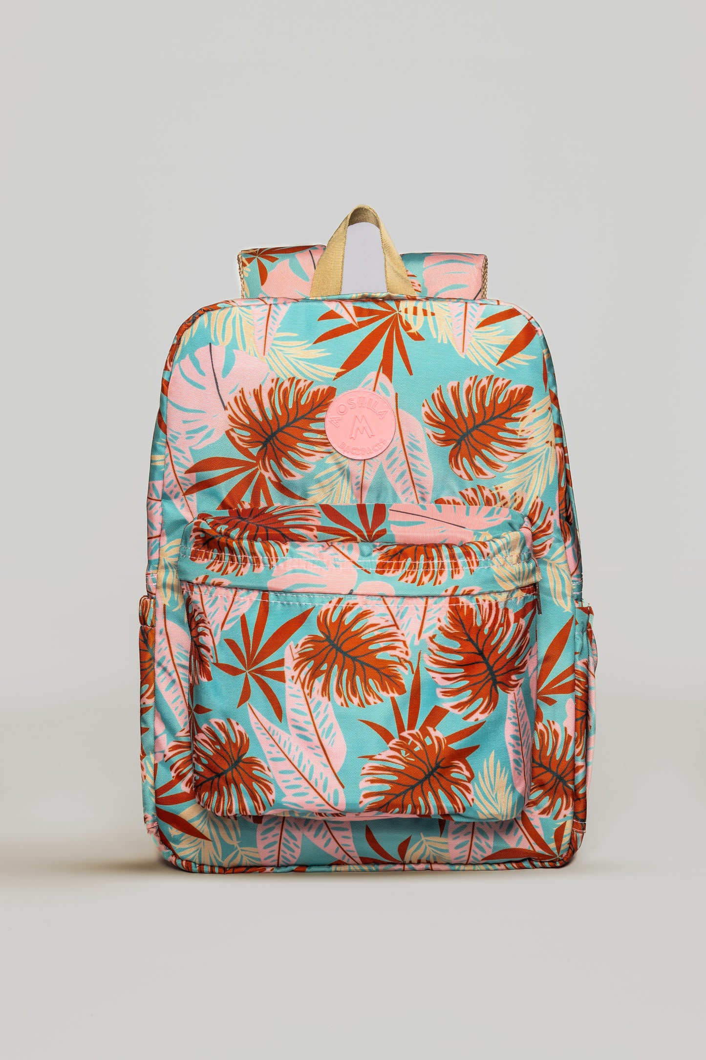 Tropical Party Backpacks