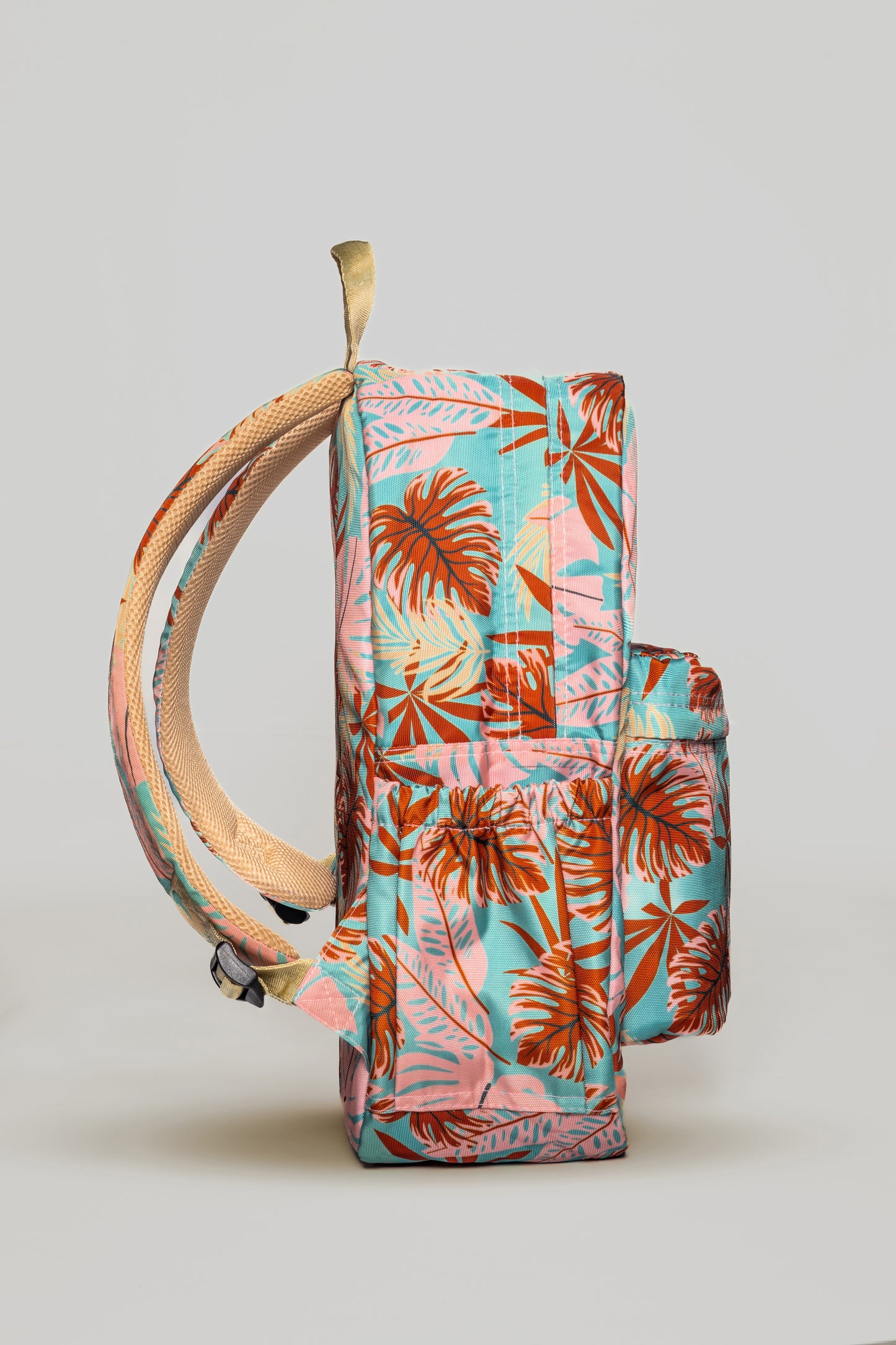 Tropical Party Backpacks