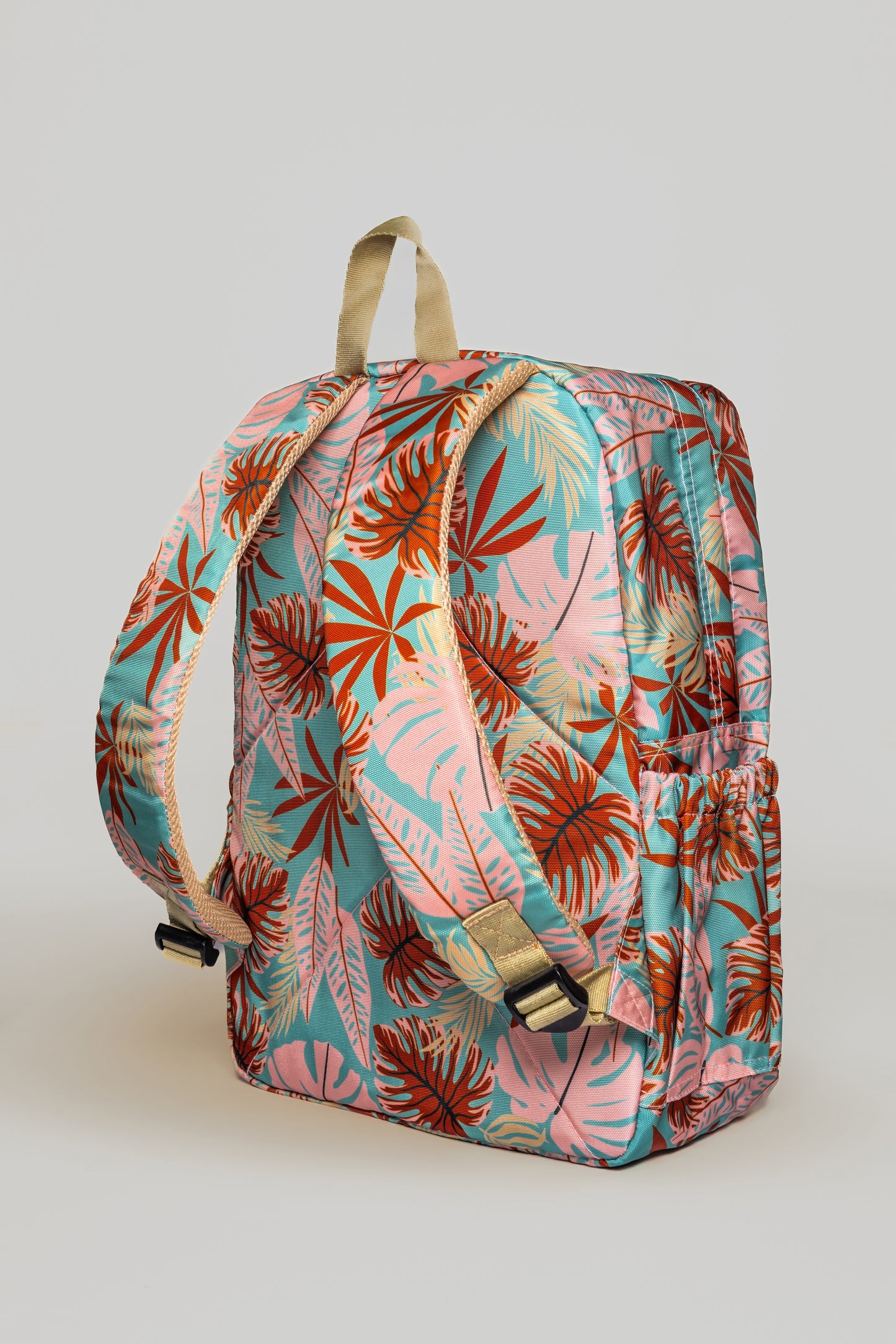 Tropical Party Backpacks