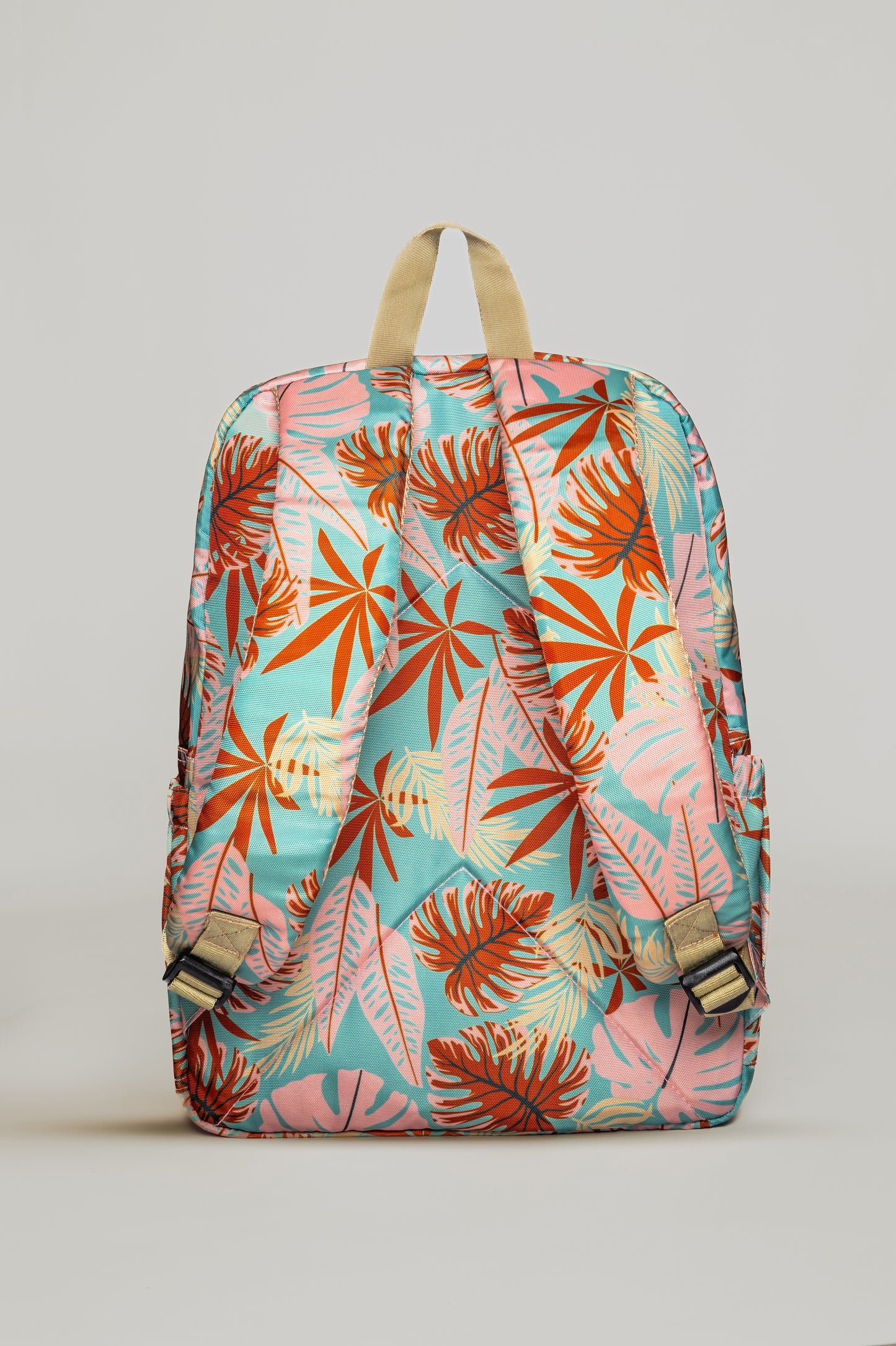 Tropical Party Backpacks