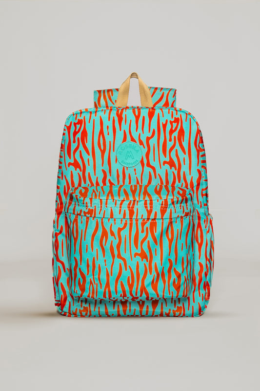 Sunset Safari Backpacks