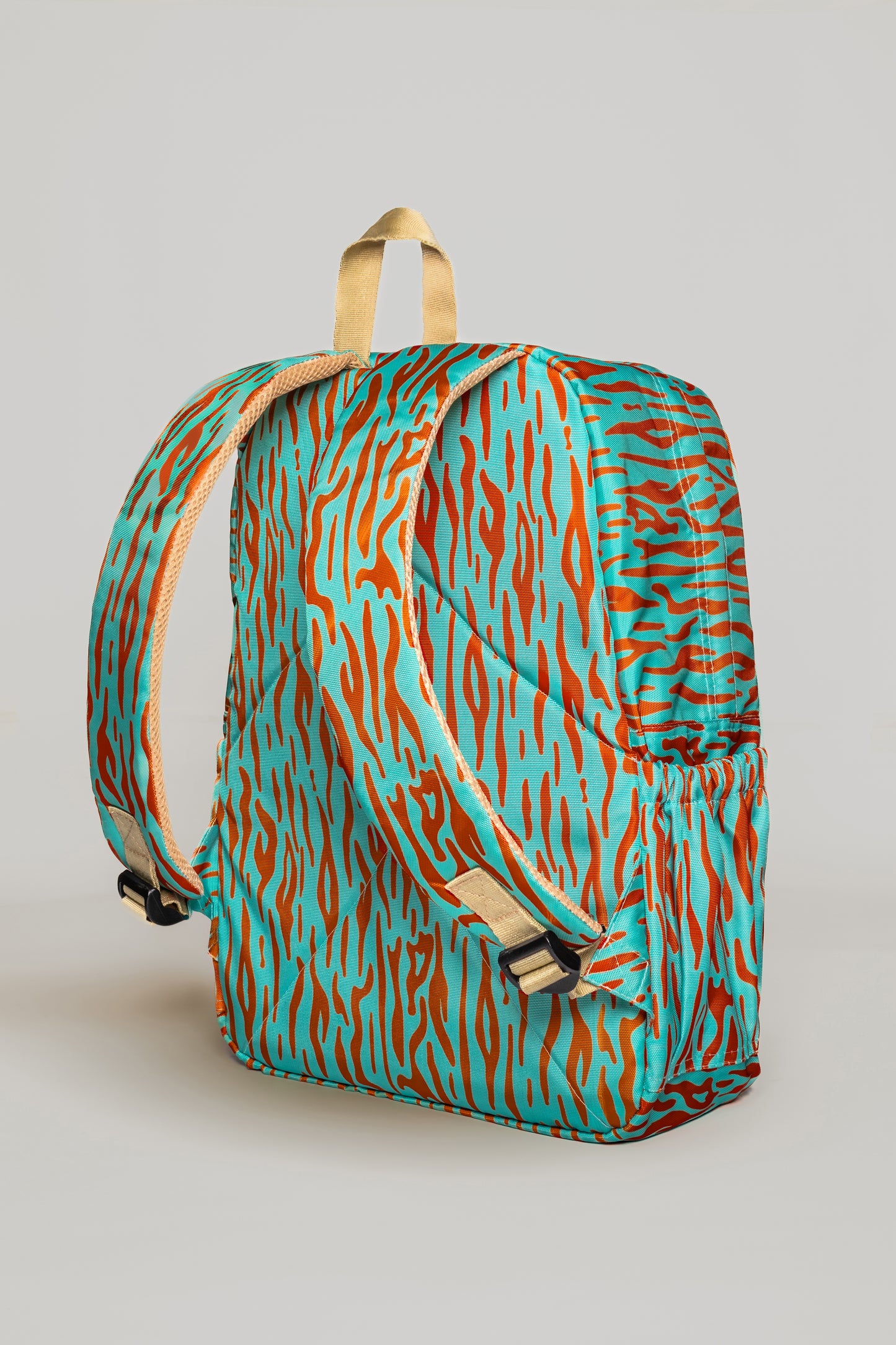 Sunset Safari Backpacks