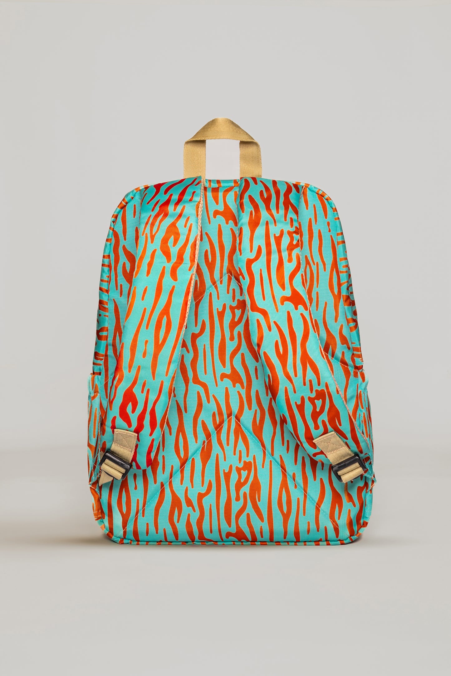 Sunset Safari Backpacks