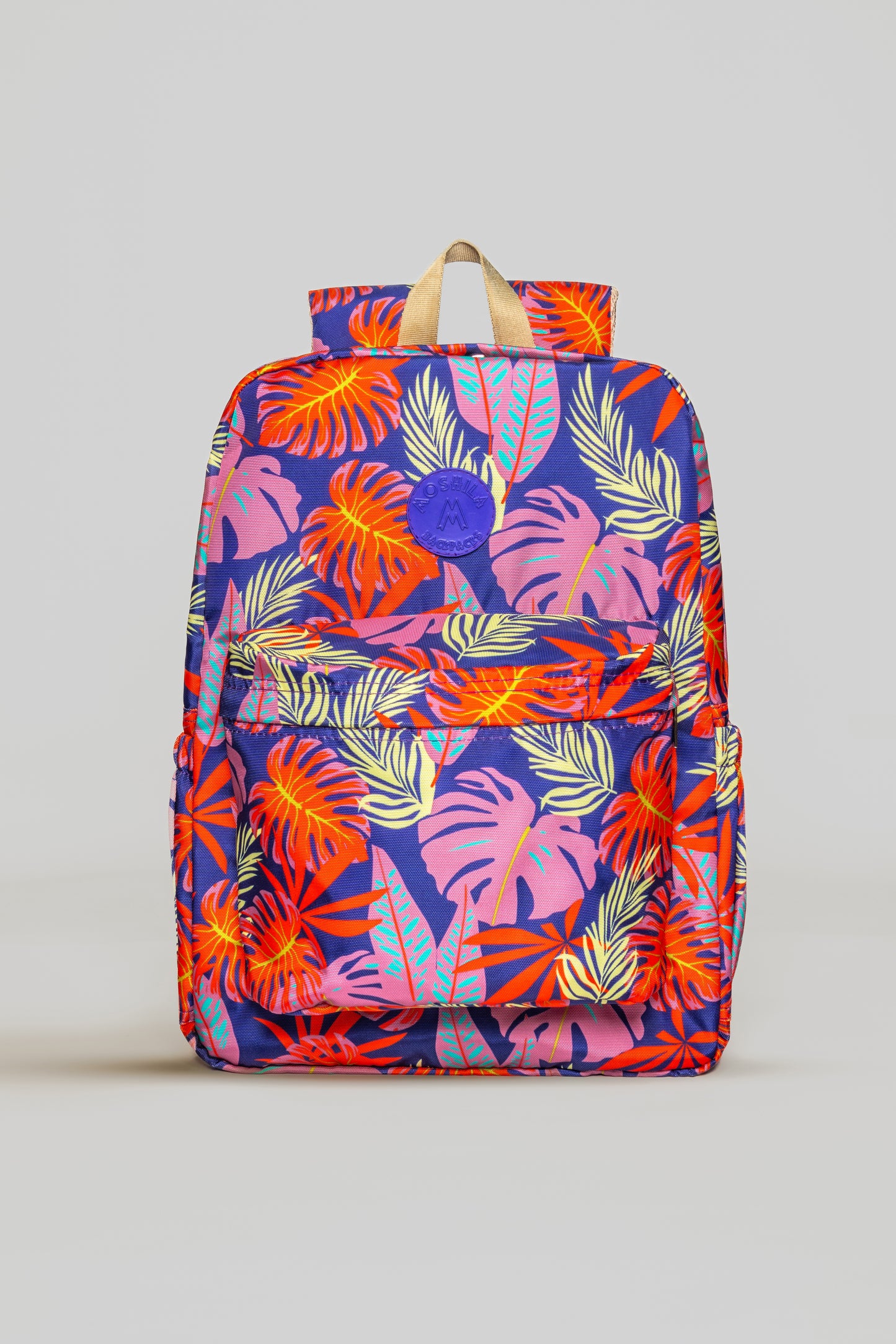 Exotic Jungle Backpacks