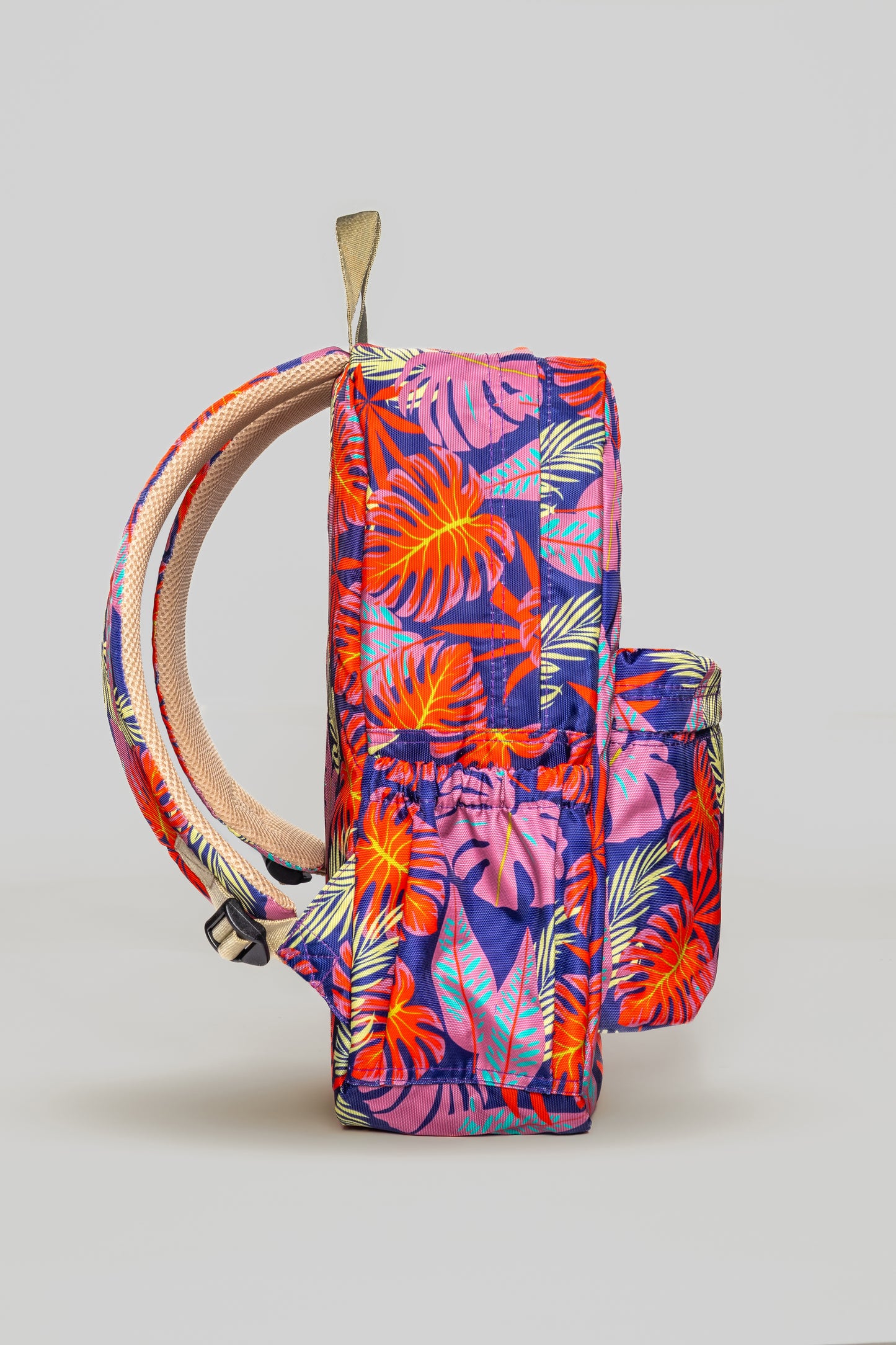 Exotic Jungle Backpacks