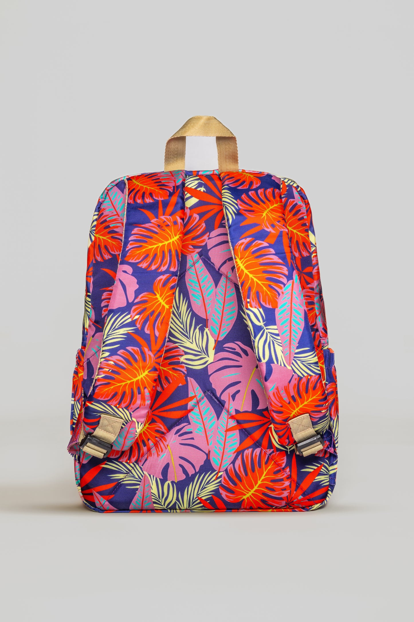 Exotic Jungle Backpacks