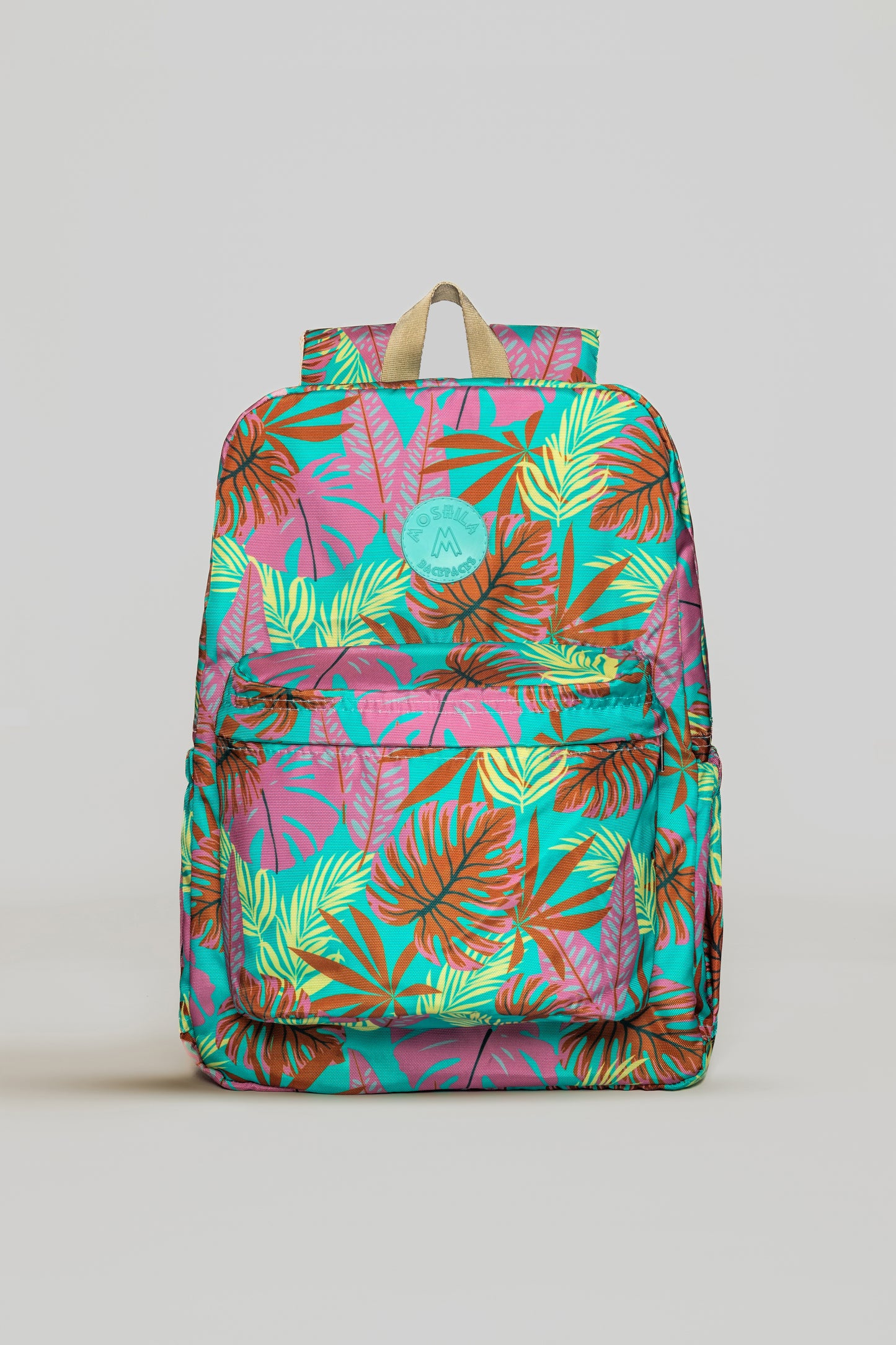 Caribbean Breeze Backpacks