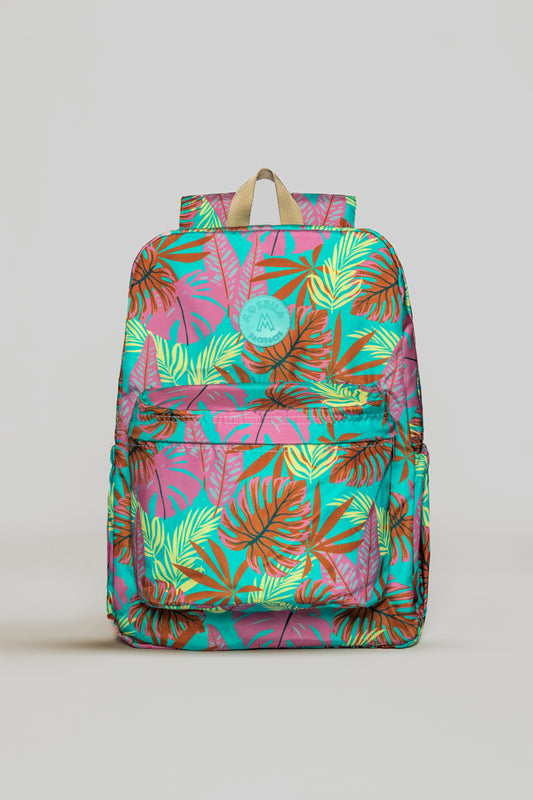 Caribbean Breeze Backpacks