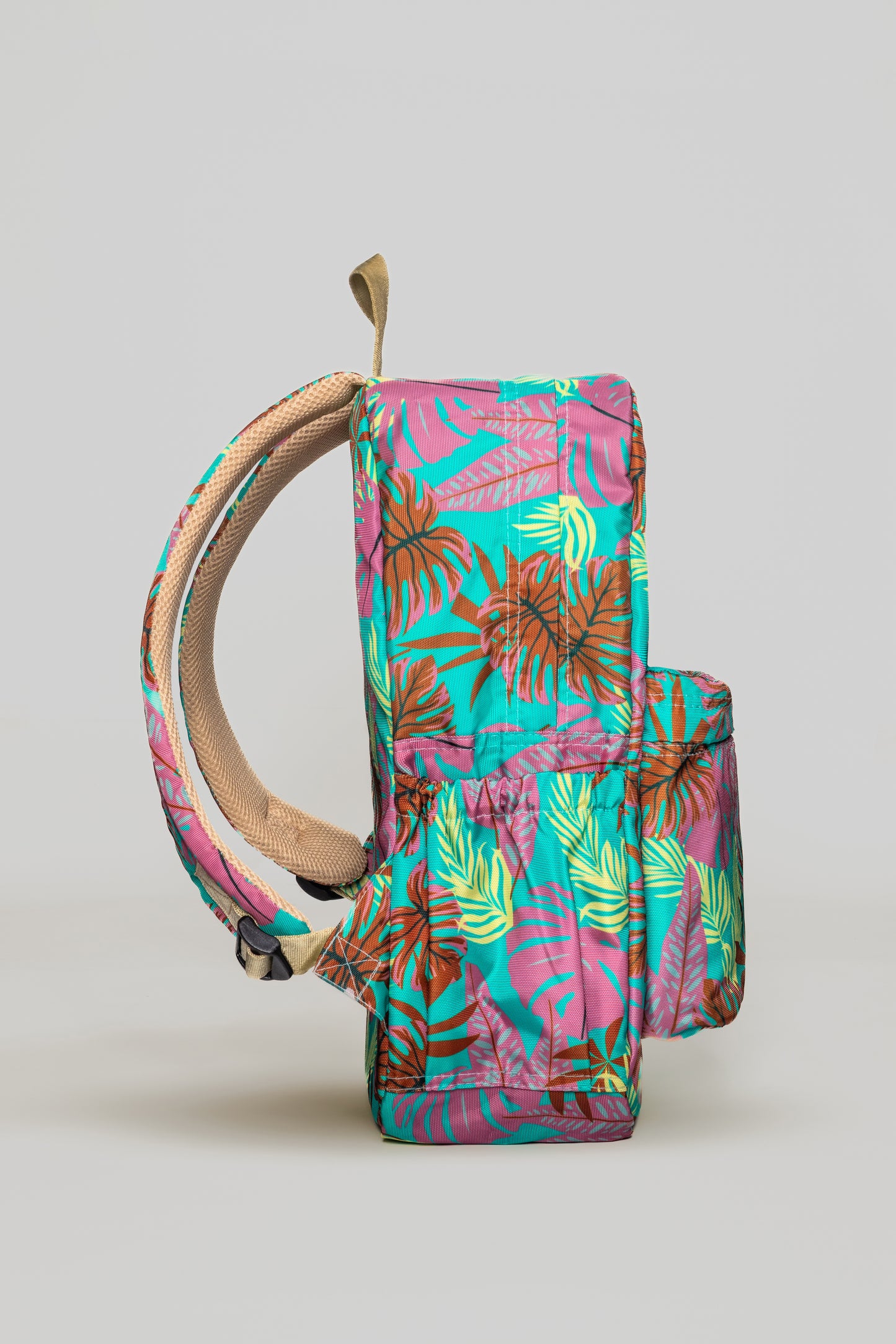 Caribbean Breeze Backpacks