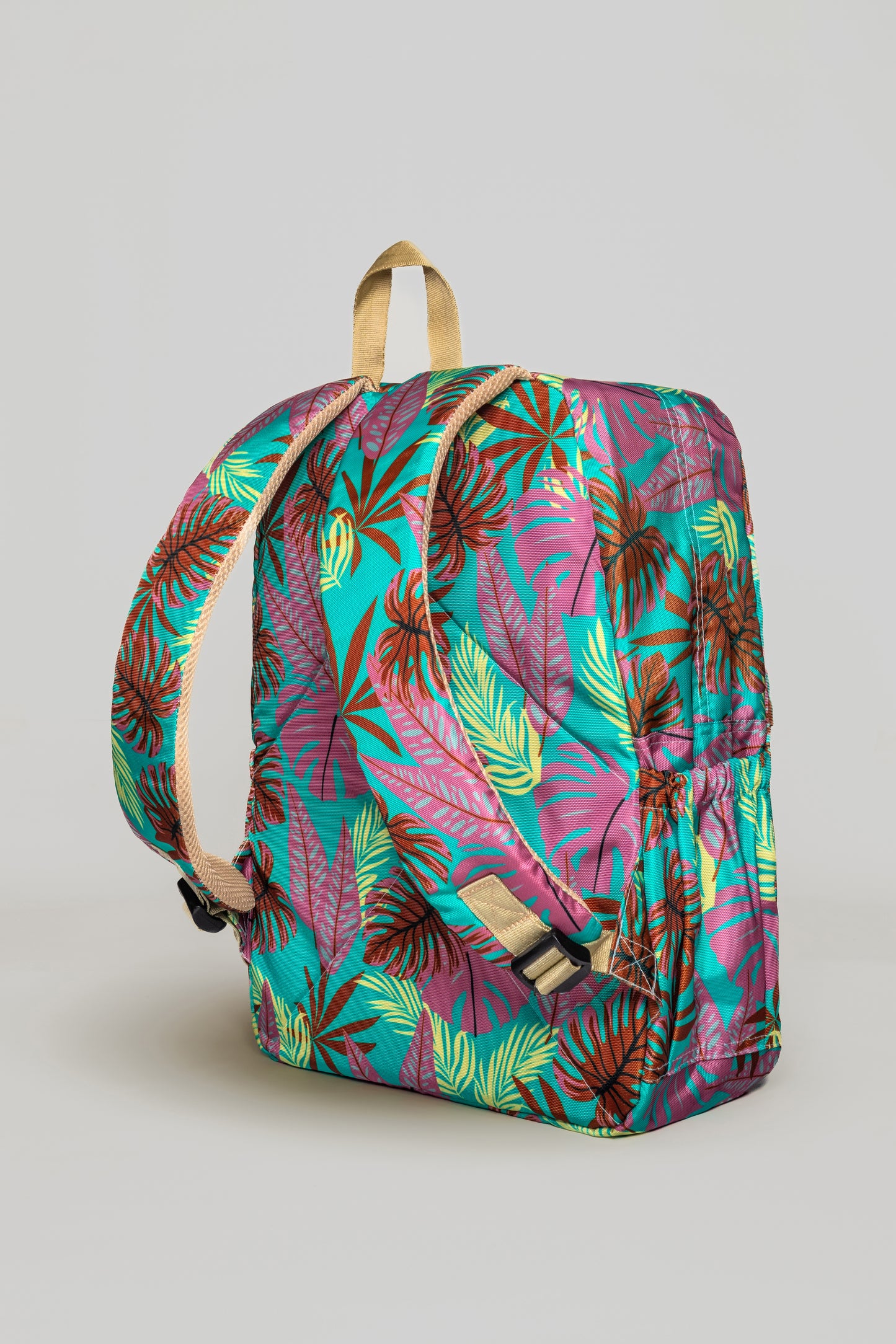 Caribbean Breeze Backpacks
