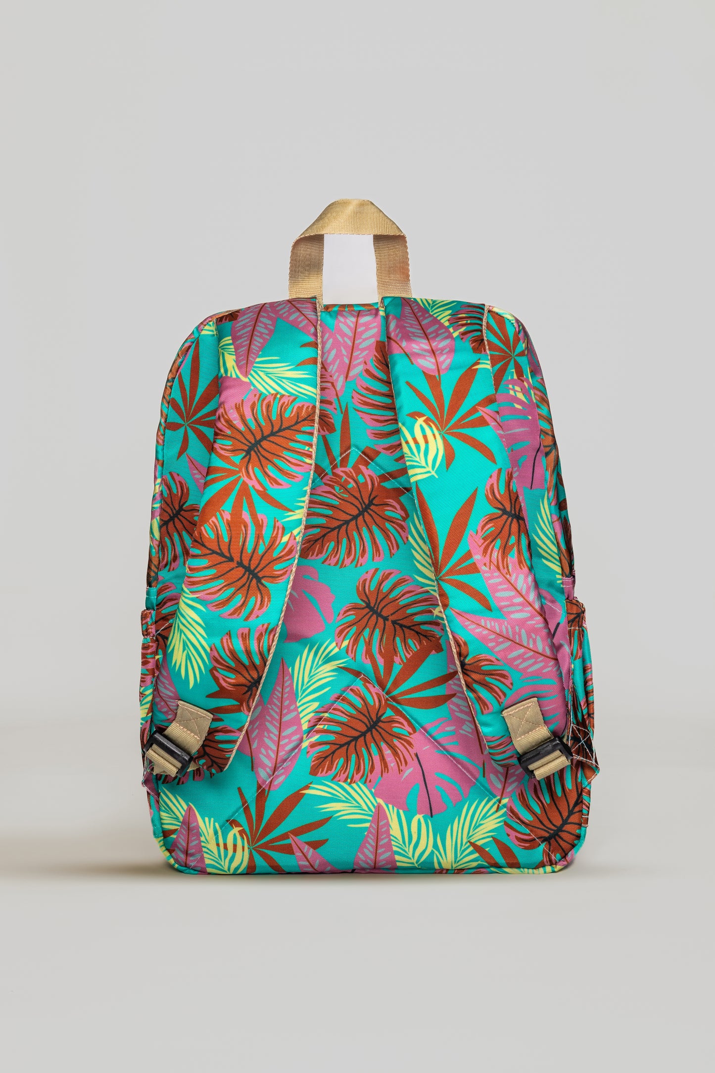 Caribbean Breeze Backpacks