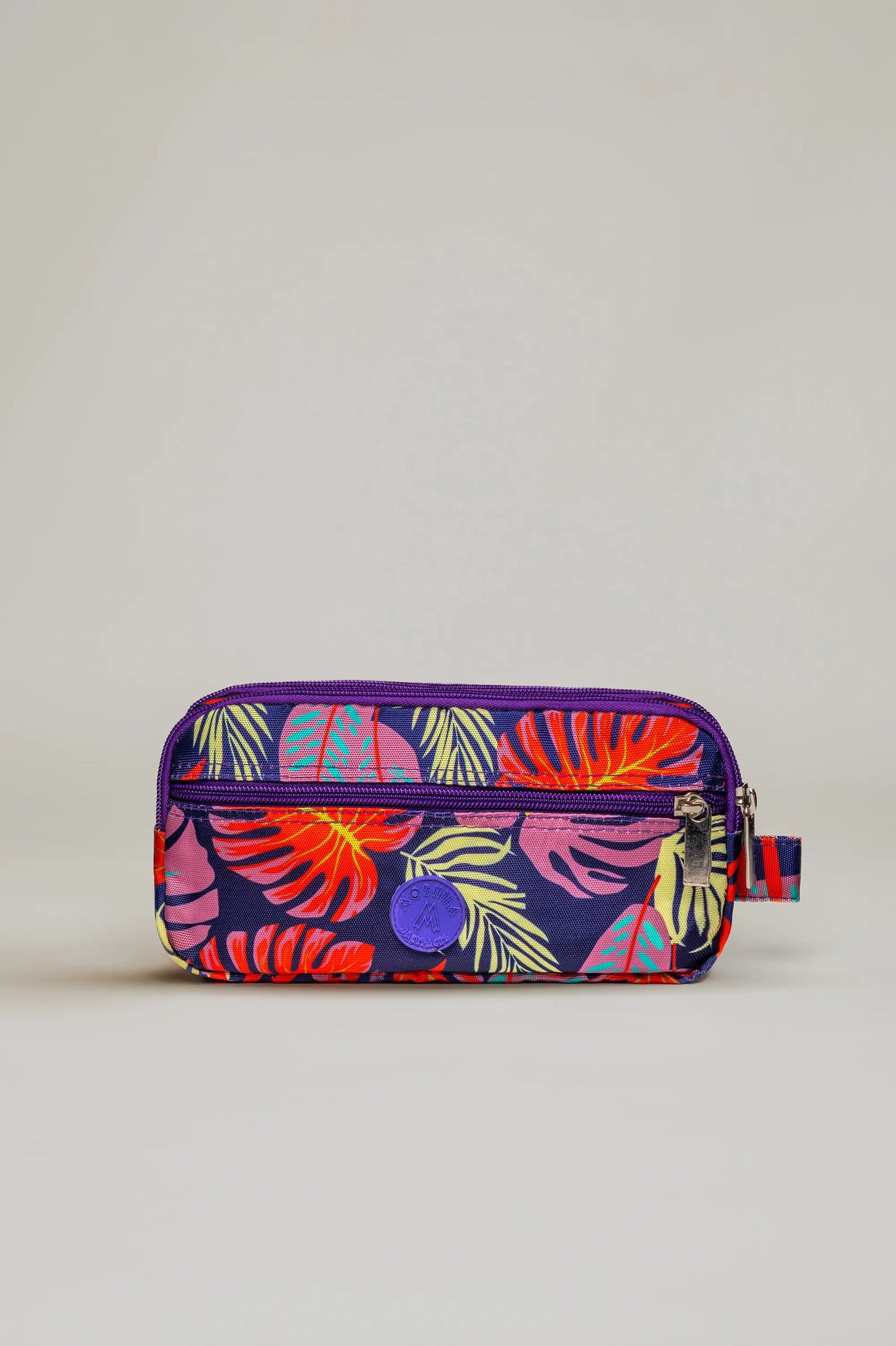 Exotic Jungle Pouch
