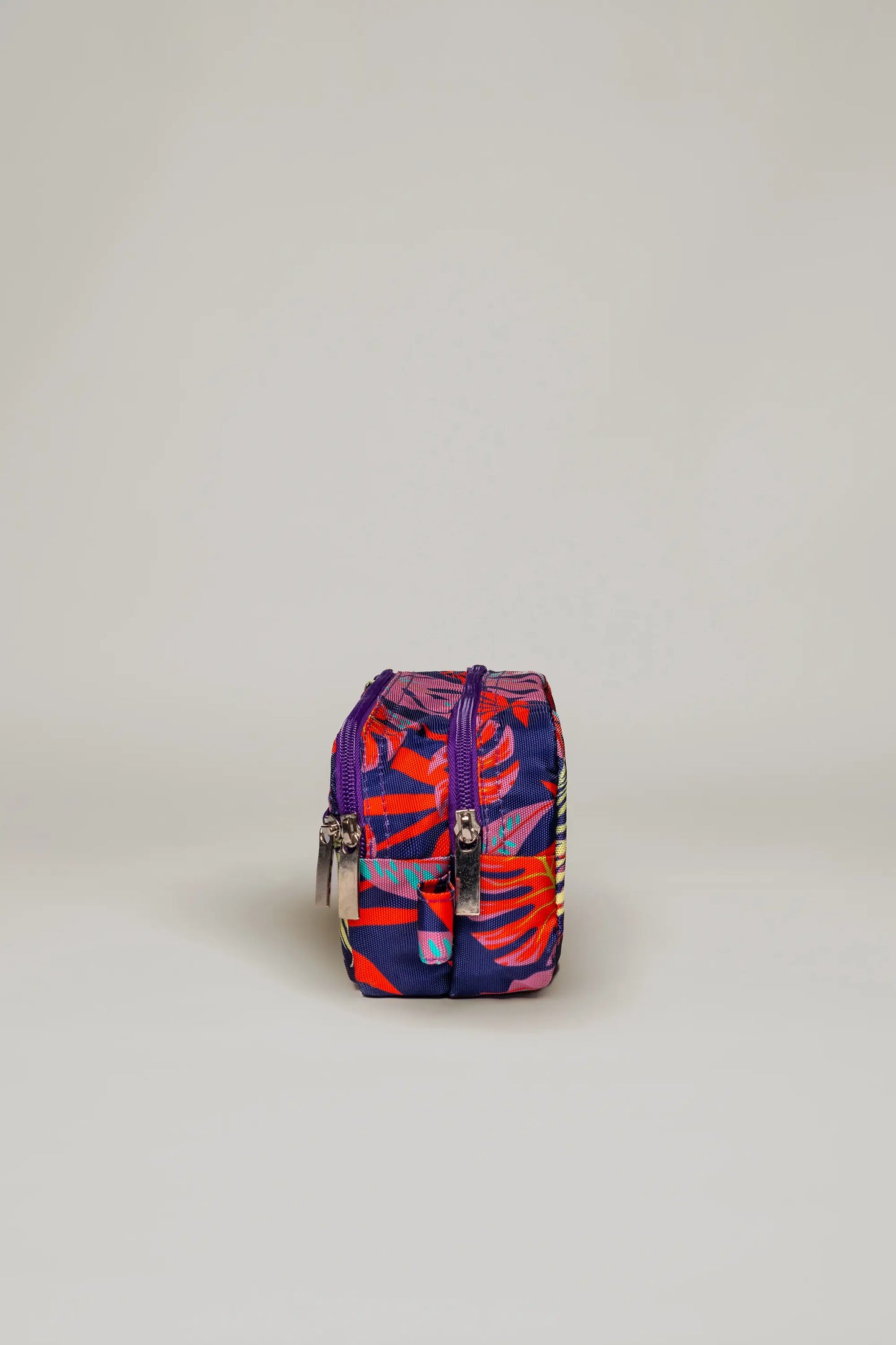 Exotic Jungle Pouch