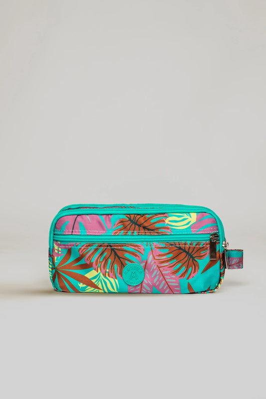 Caribbean Breeze Pouch