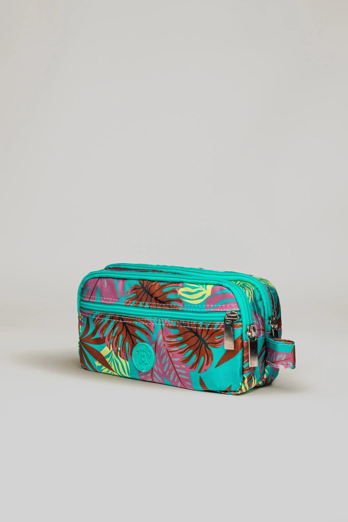 Caribbean Breeze Pouch