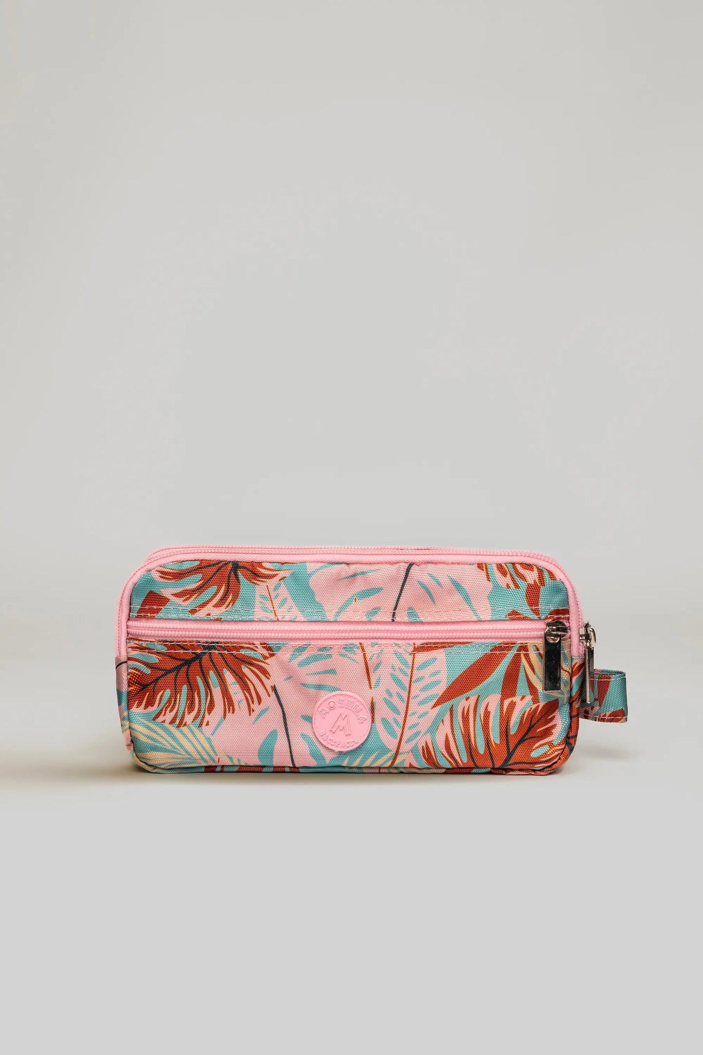 Tropical Party Pouch