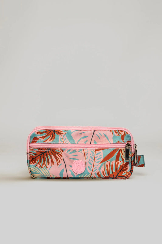 Tropical Party Pouch