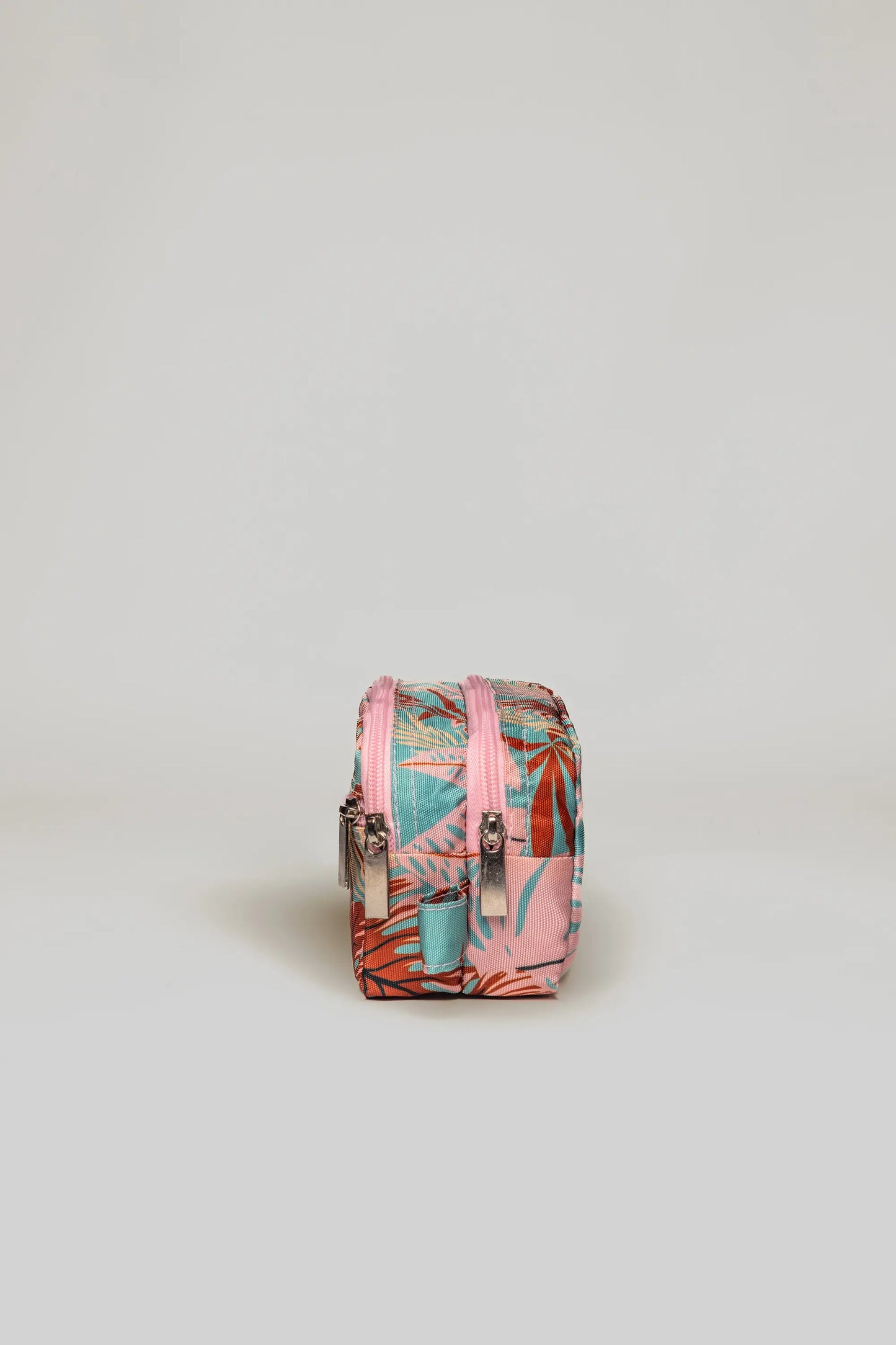 Tropical Party Pouch