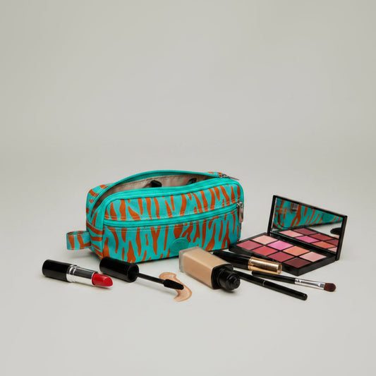 Sunset Safari Pouch