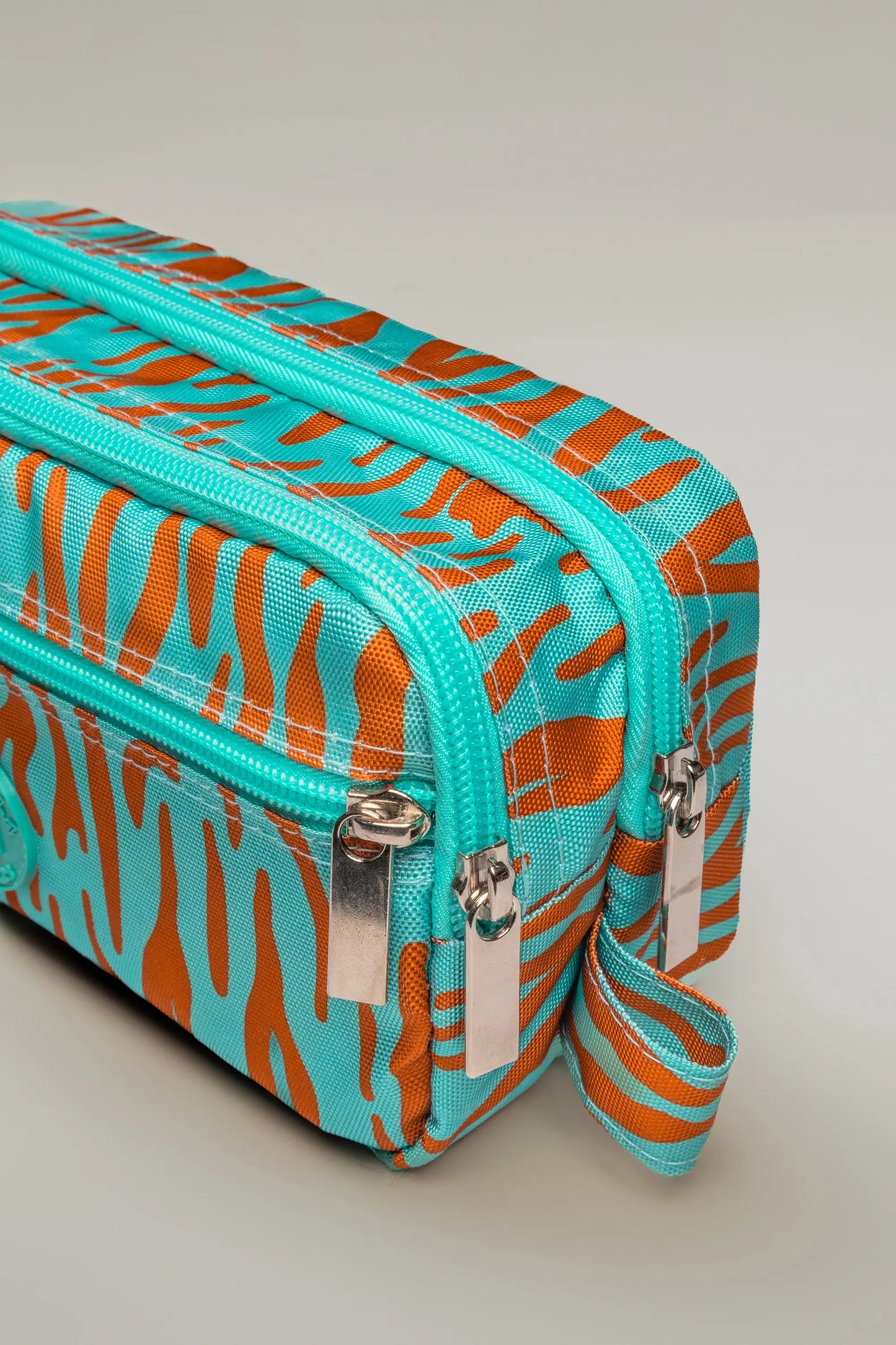 Sunset Safari Pouch