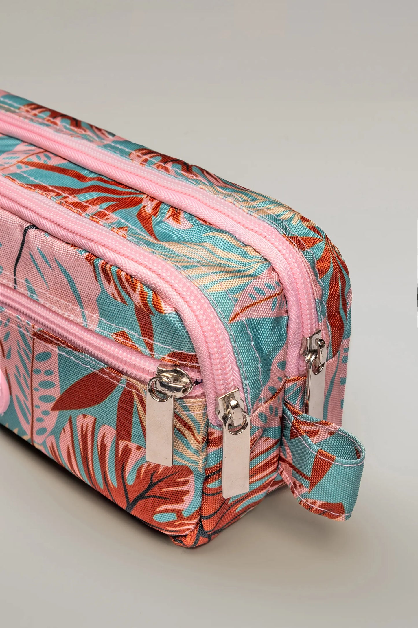 Tropical Party Pouch