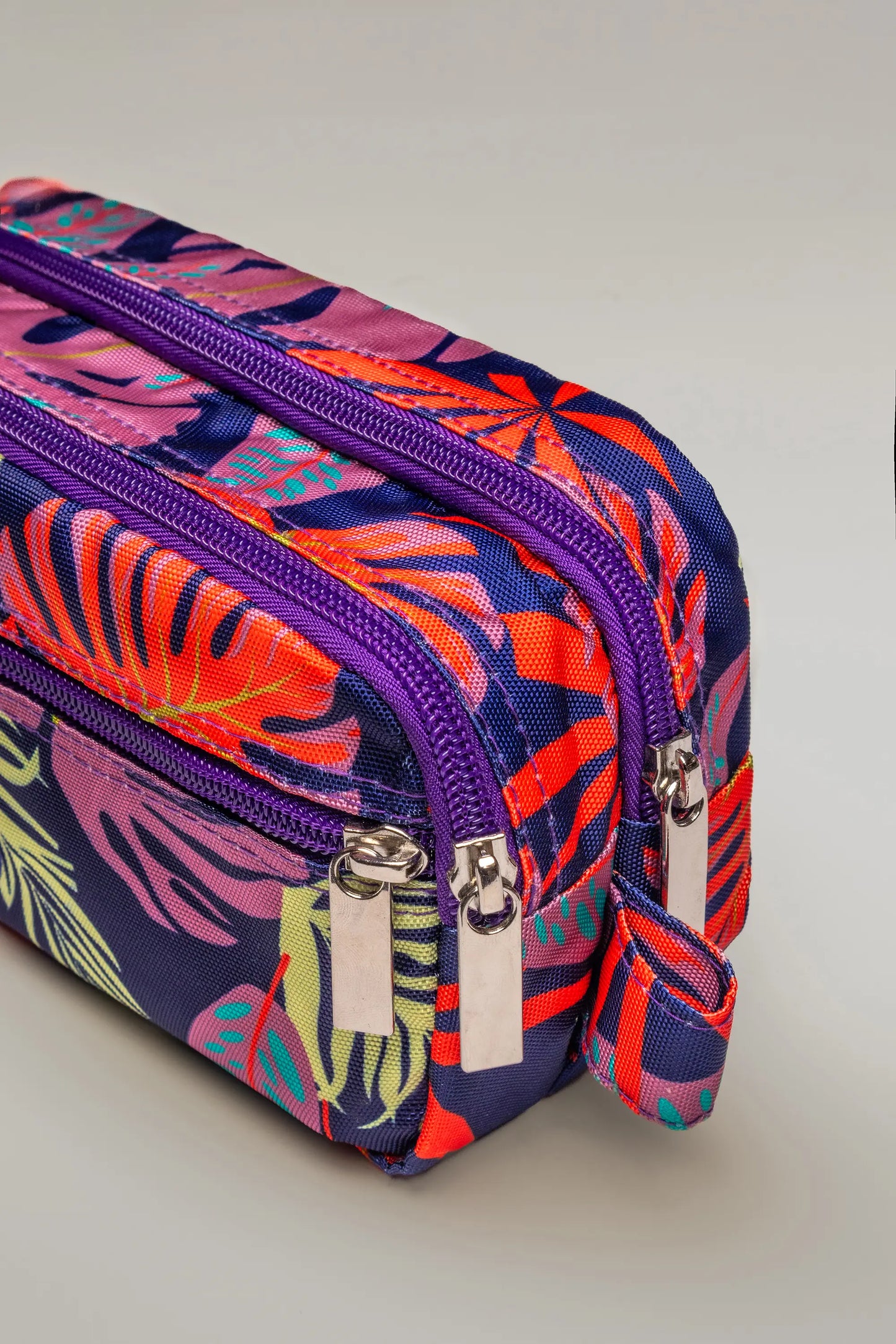 Exotic Jungle Pouch