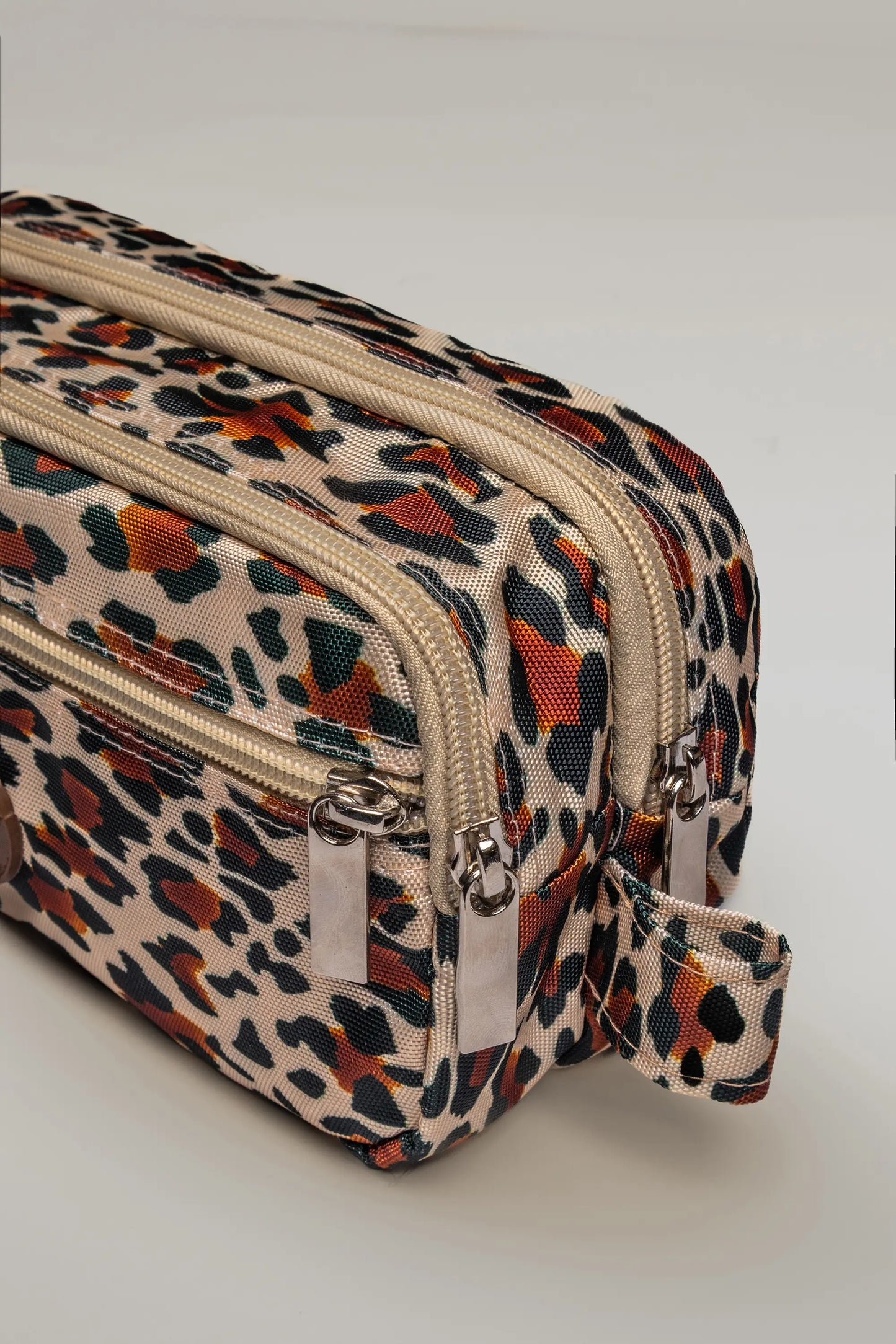 Wild Instinct Pouch