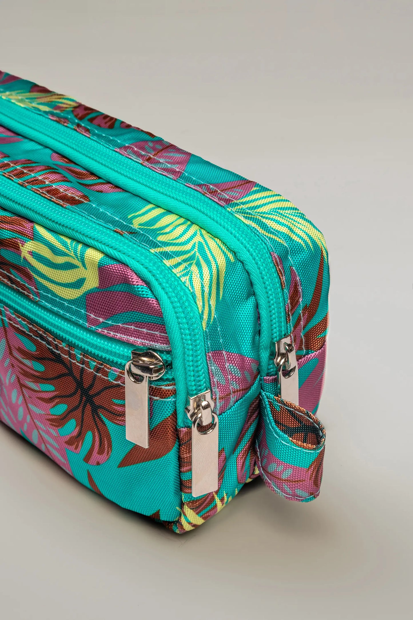 Caribbean Breeze Pouch