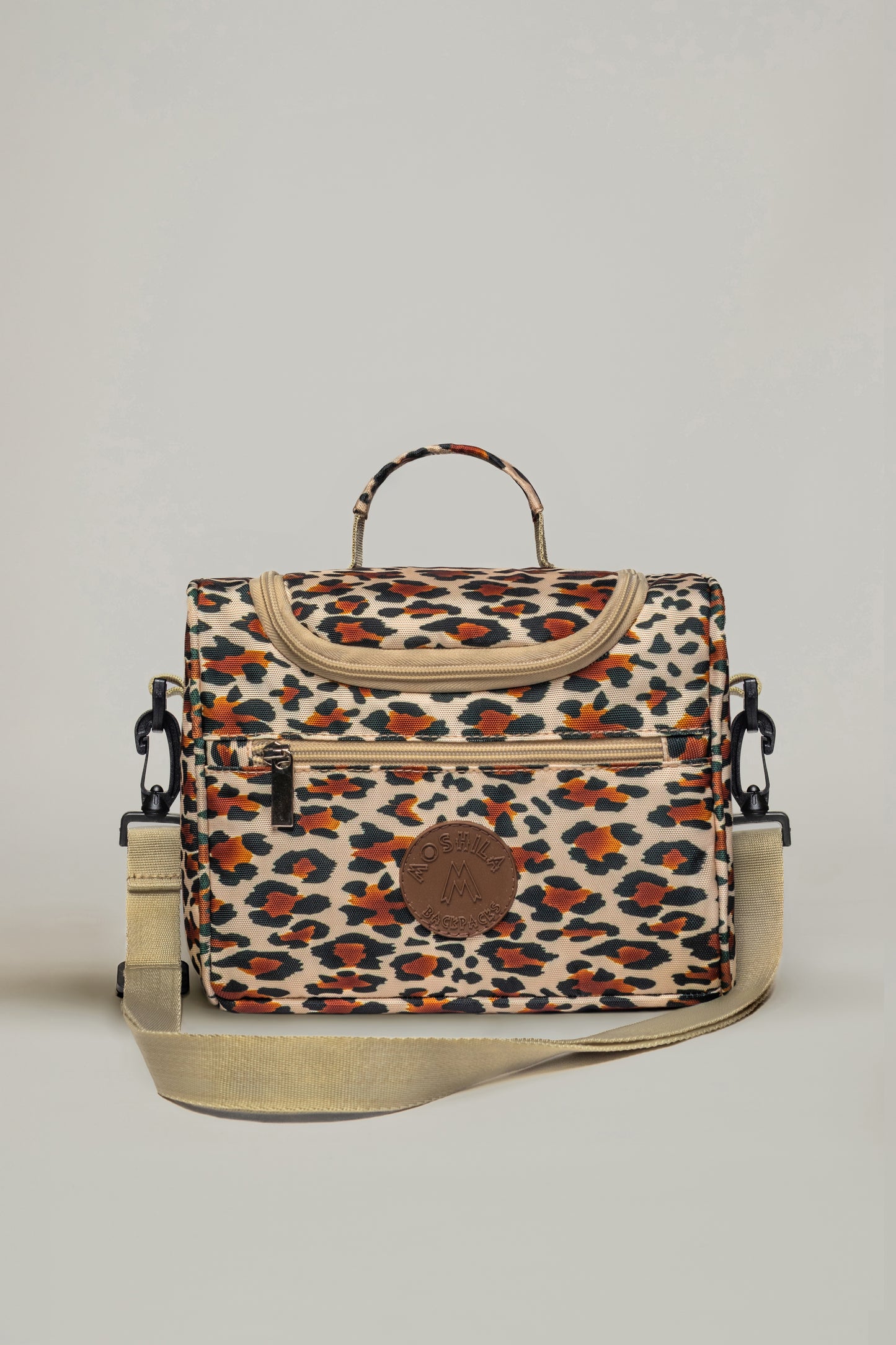 Wild Instinct Lunch Bag