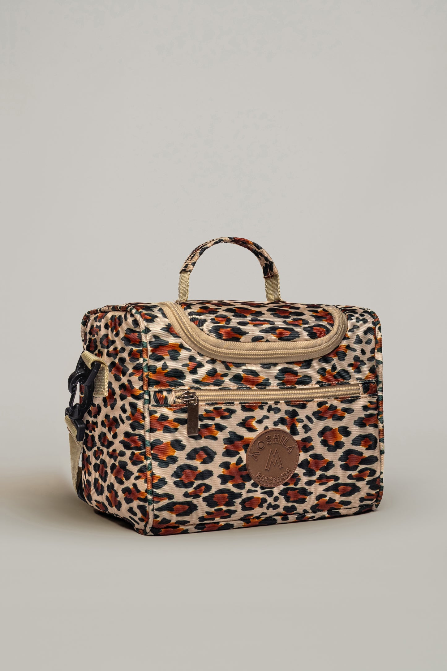 Wild Instinct Lunch Bag
