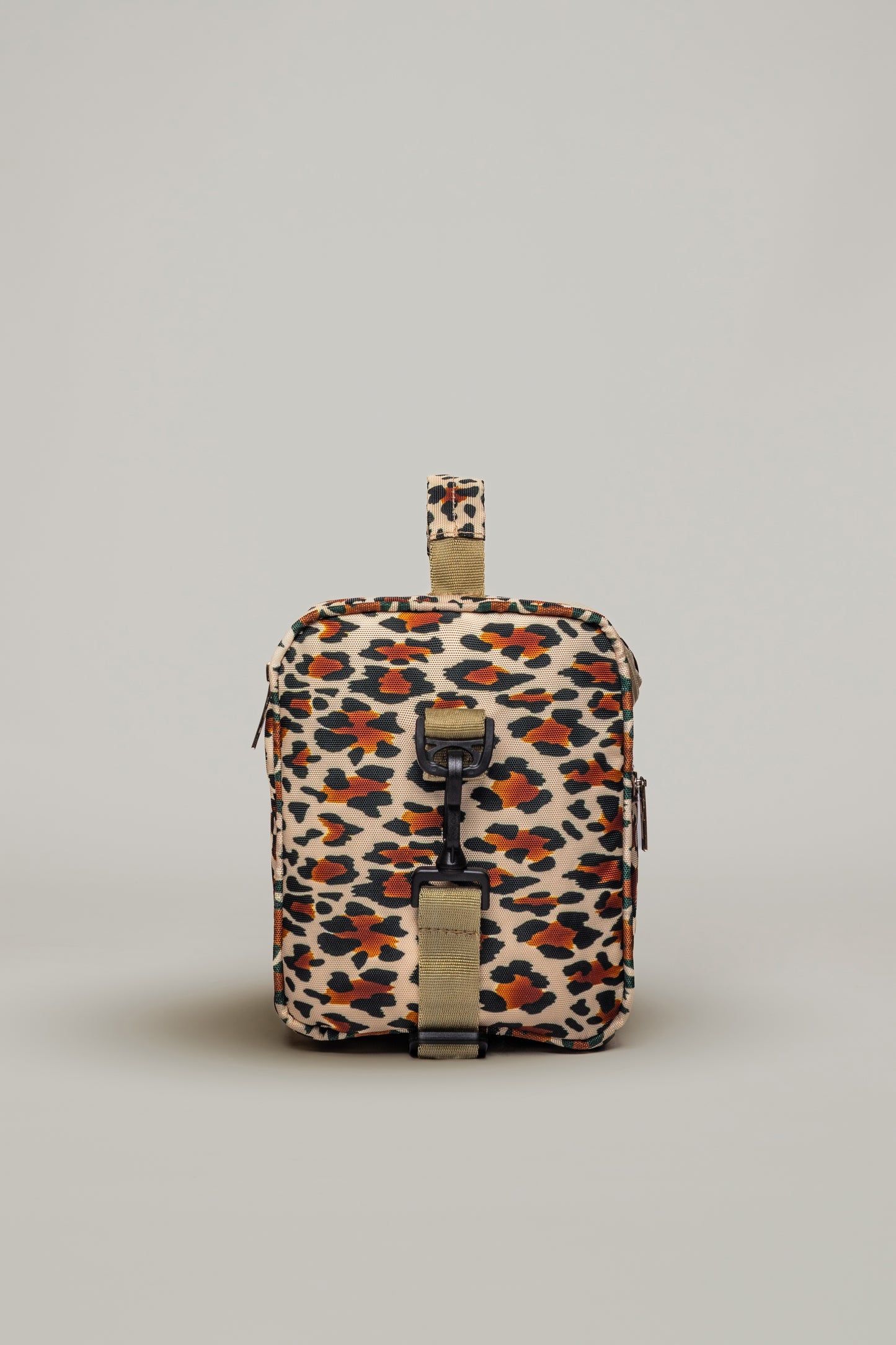 Wild Instinct Lunch Bag
