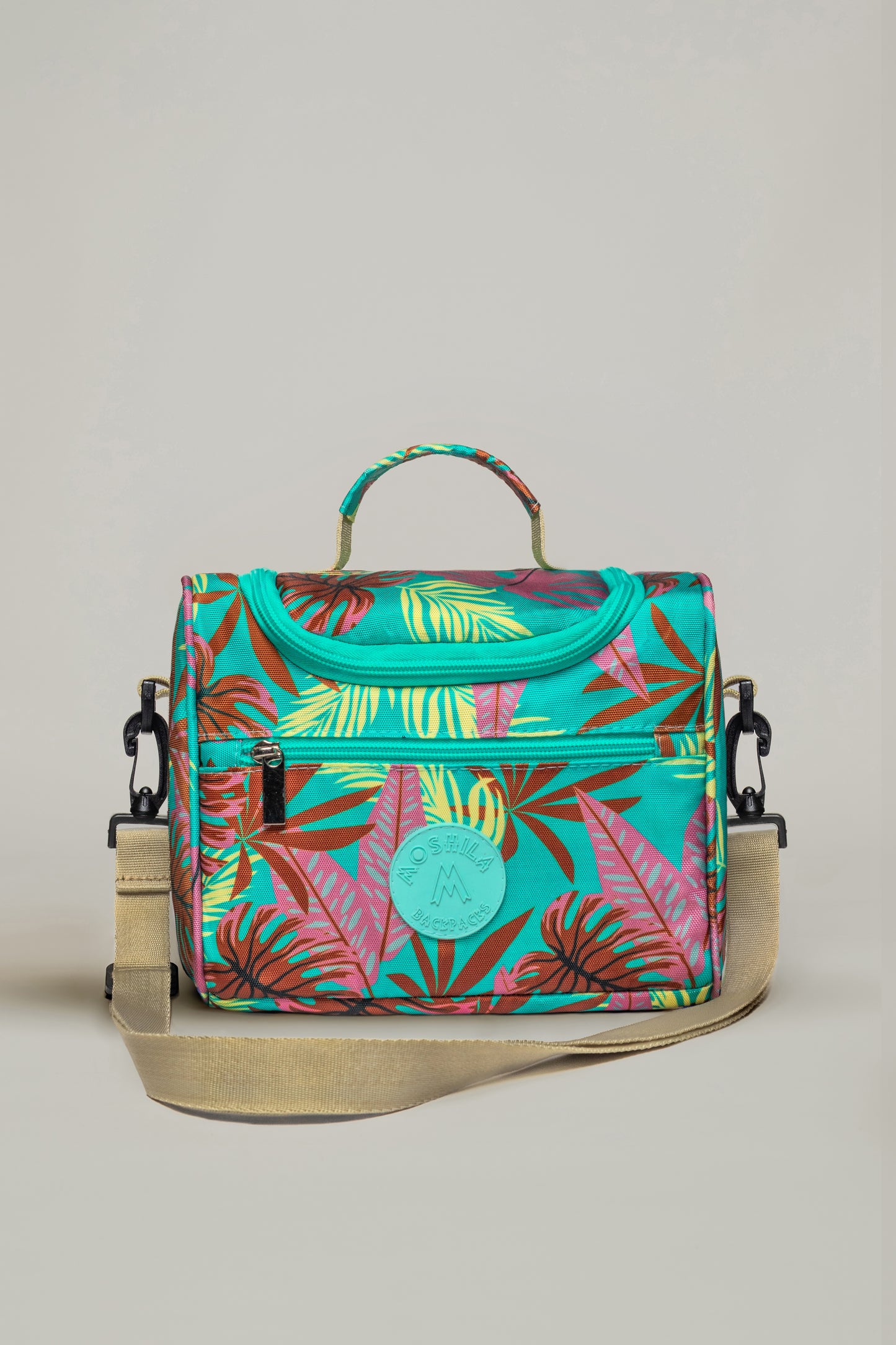 Caribbean Breeze Lunch Bag