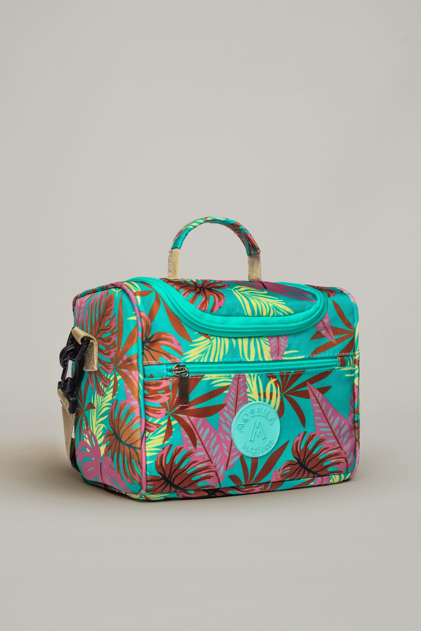 Caribbean Breeze Lunch Bag