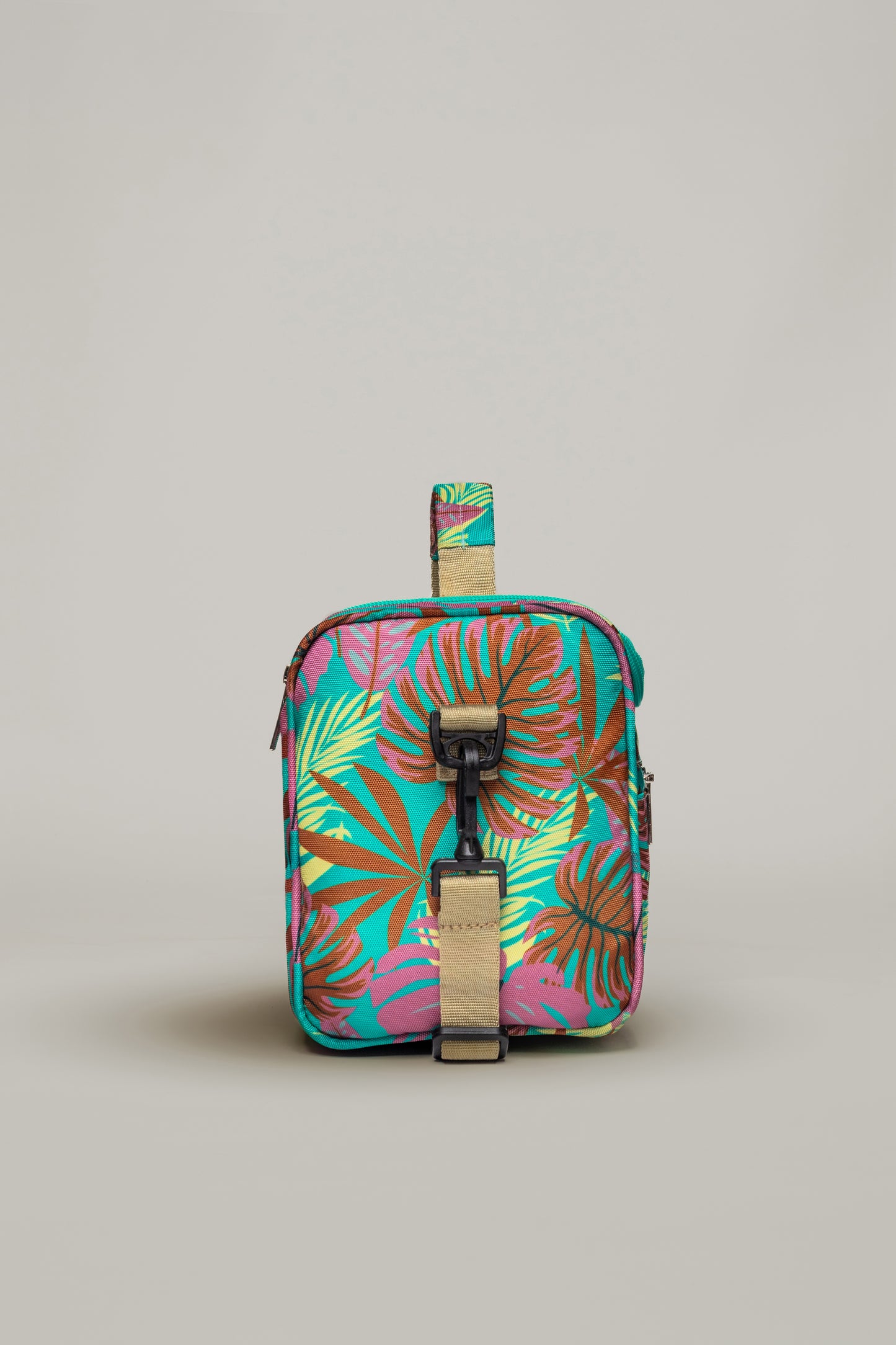 Caribbean Breeze Lunch Bag