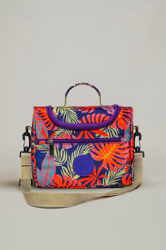Exotic Jungle Lunch Bag