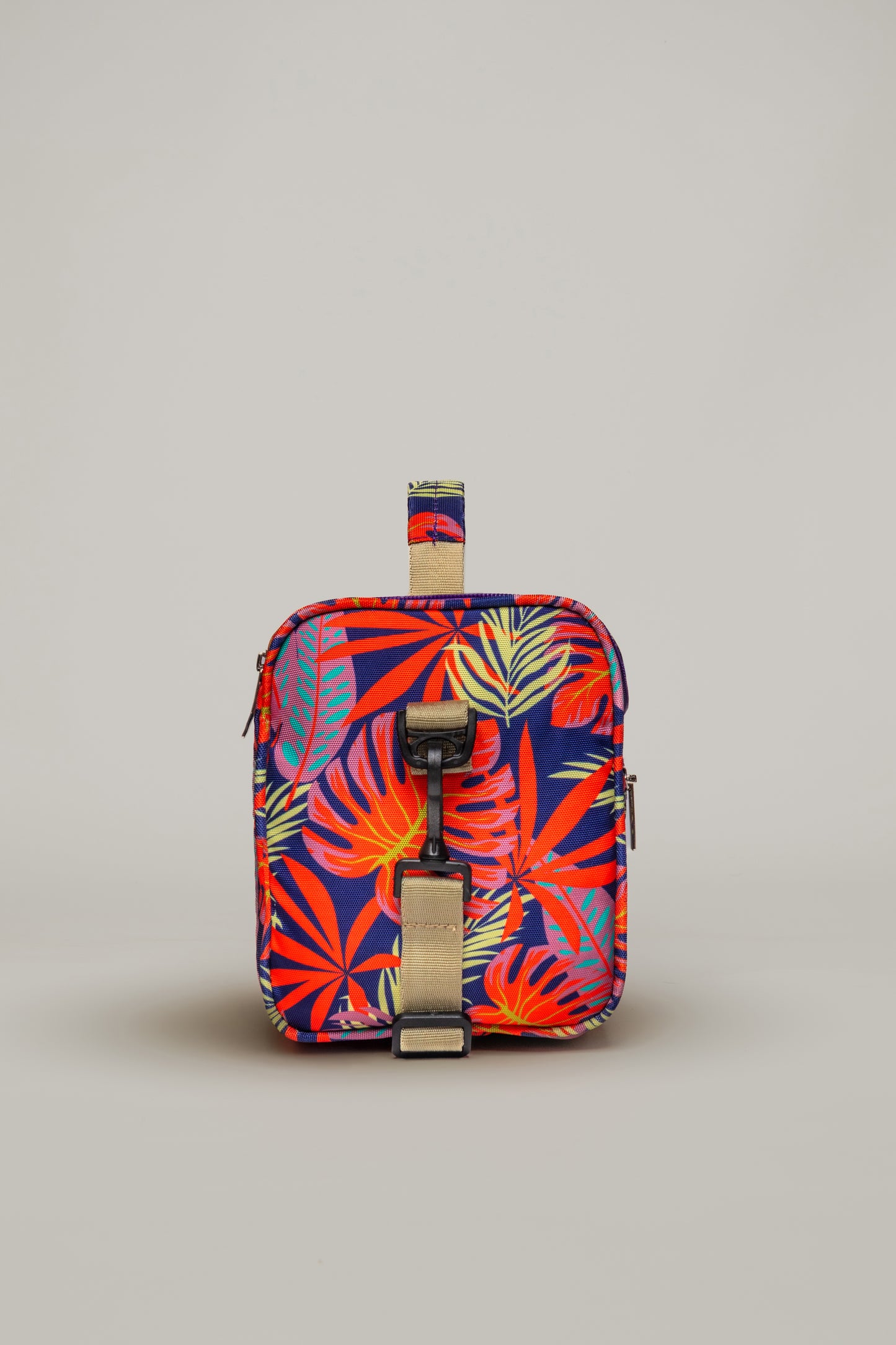 Exotic Jungle Lunch Bag