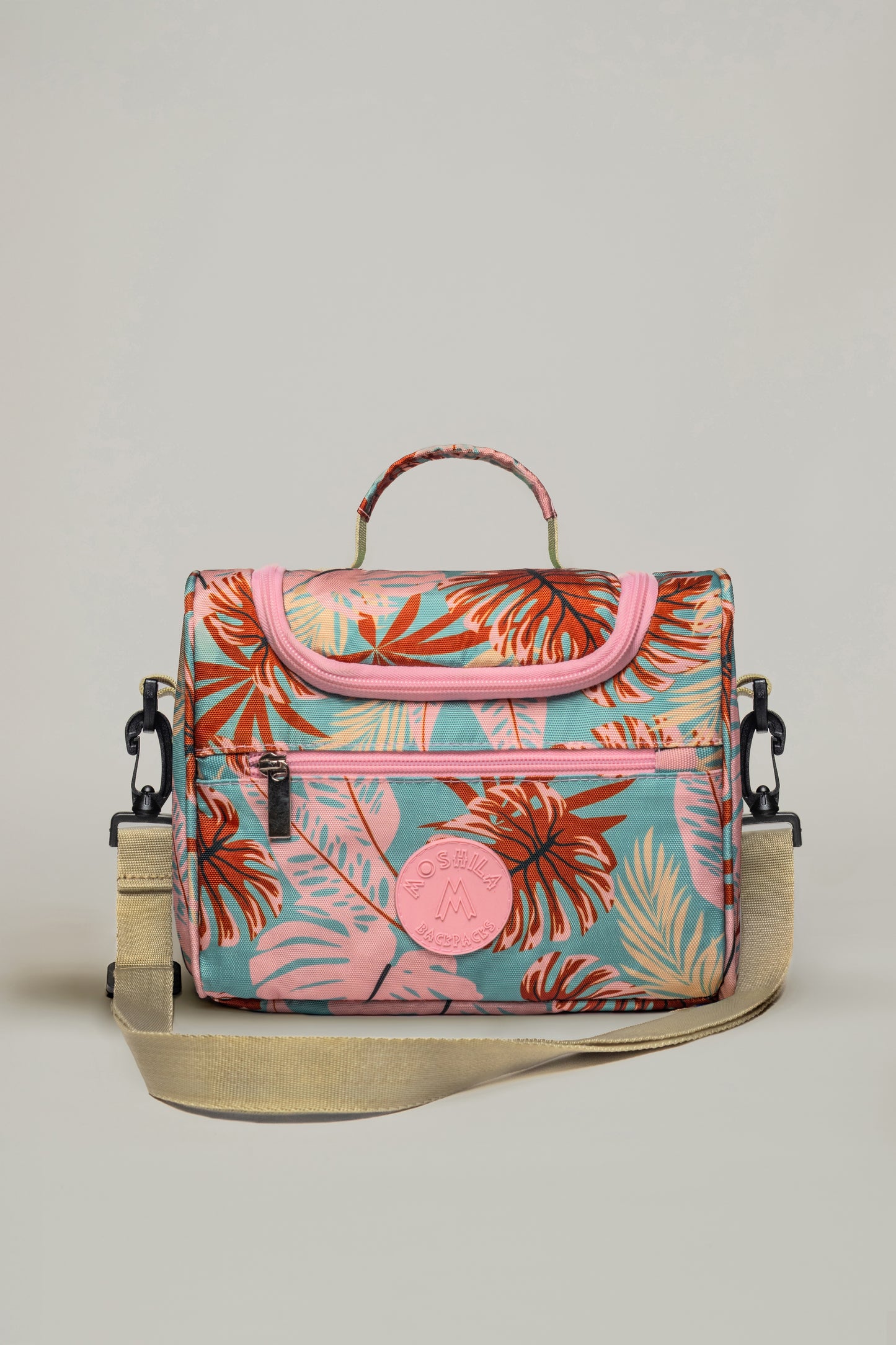 Tropical Party Lunch Bag