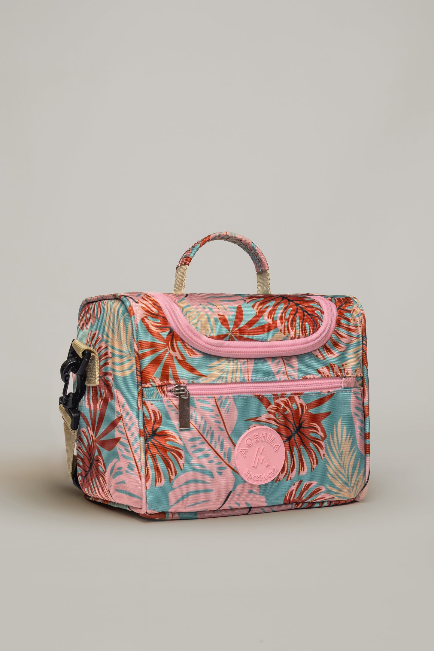 Tropical Party Lunch Bag