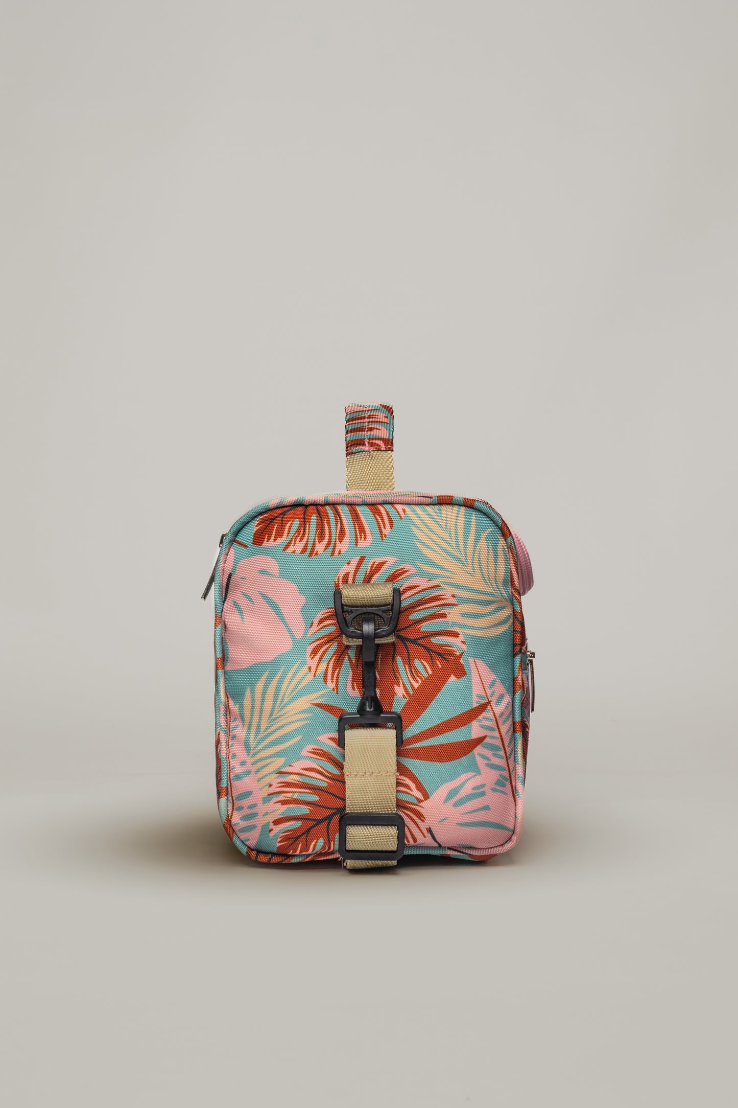 Tropical Party Lunch Bag