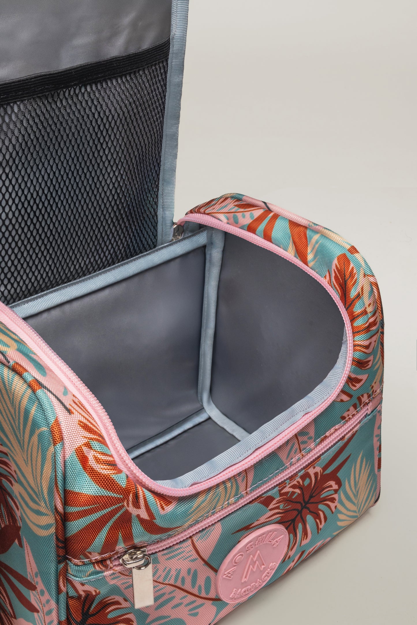 Tropical Party Lunch Bag
