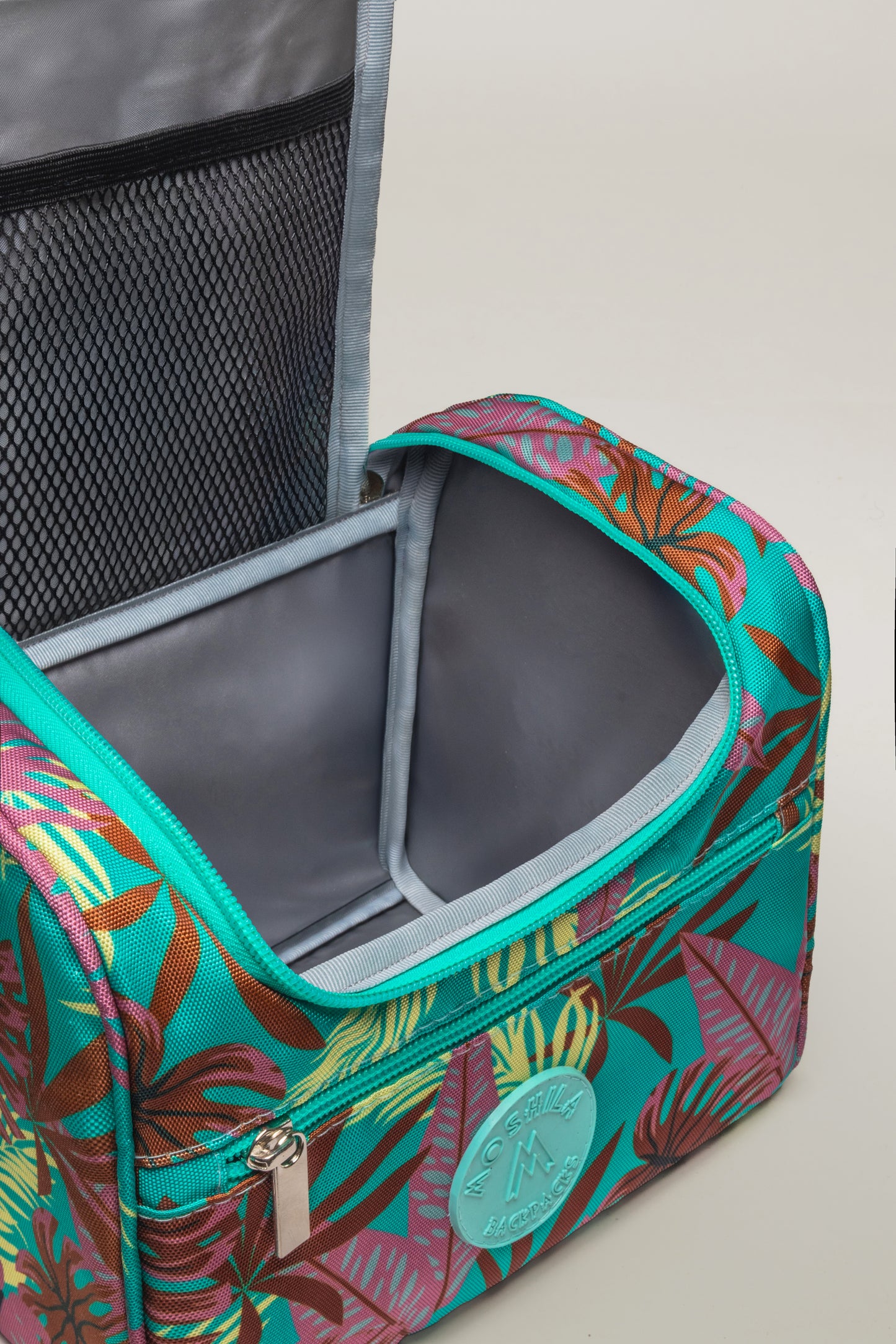 Caribbean Breeze Lunch Bag