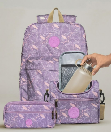The Lavender Garden Bundle